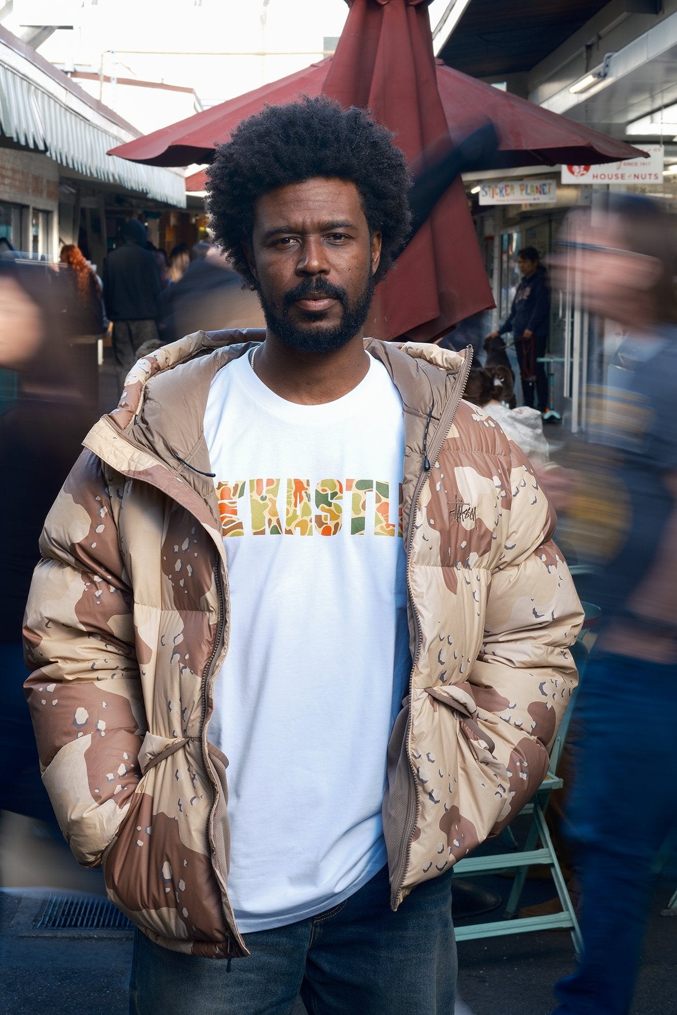Gear & Apparel – Kastle Group