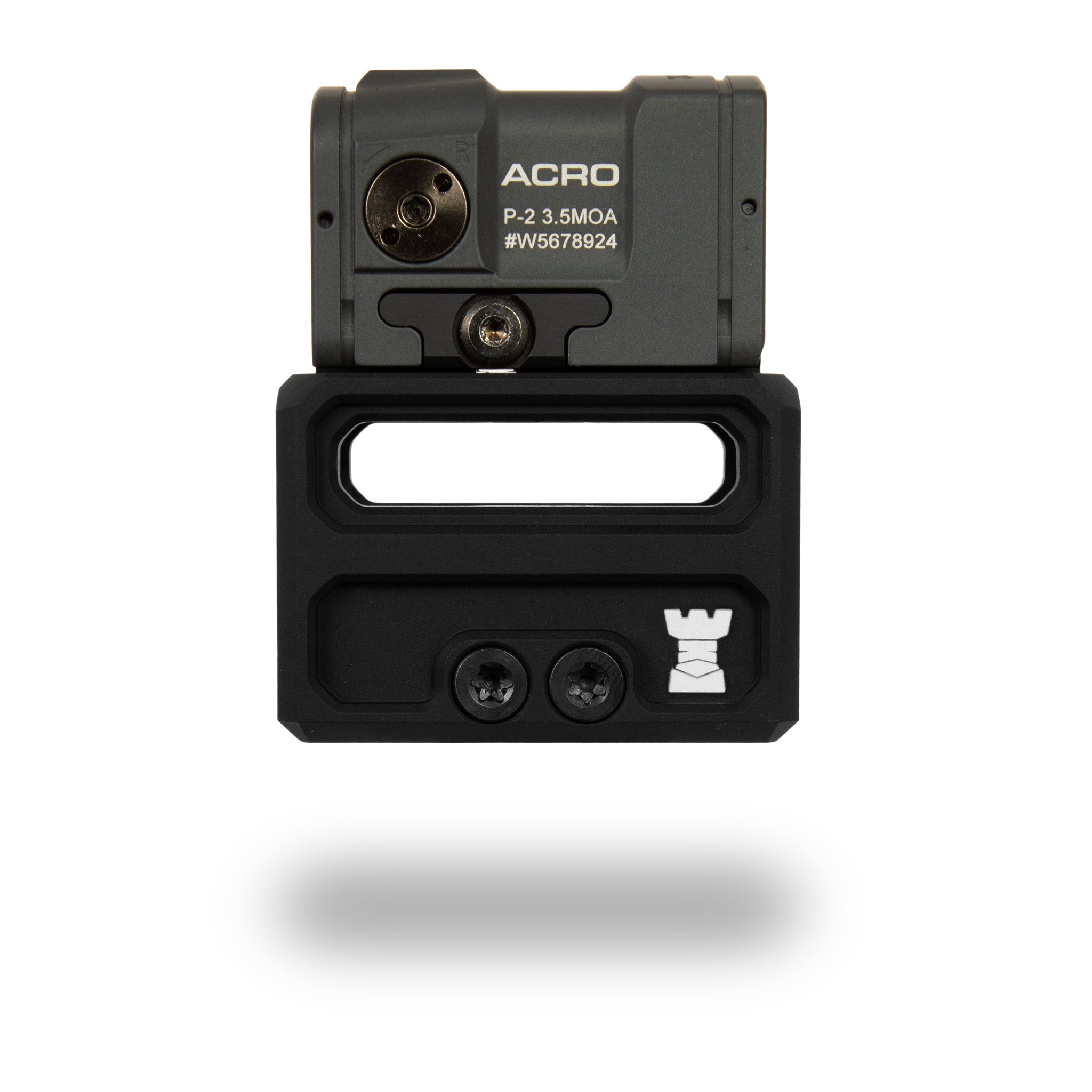 ACRO-193™ Optic Mount