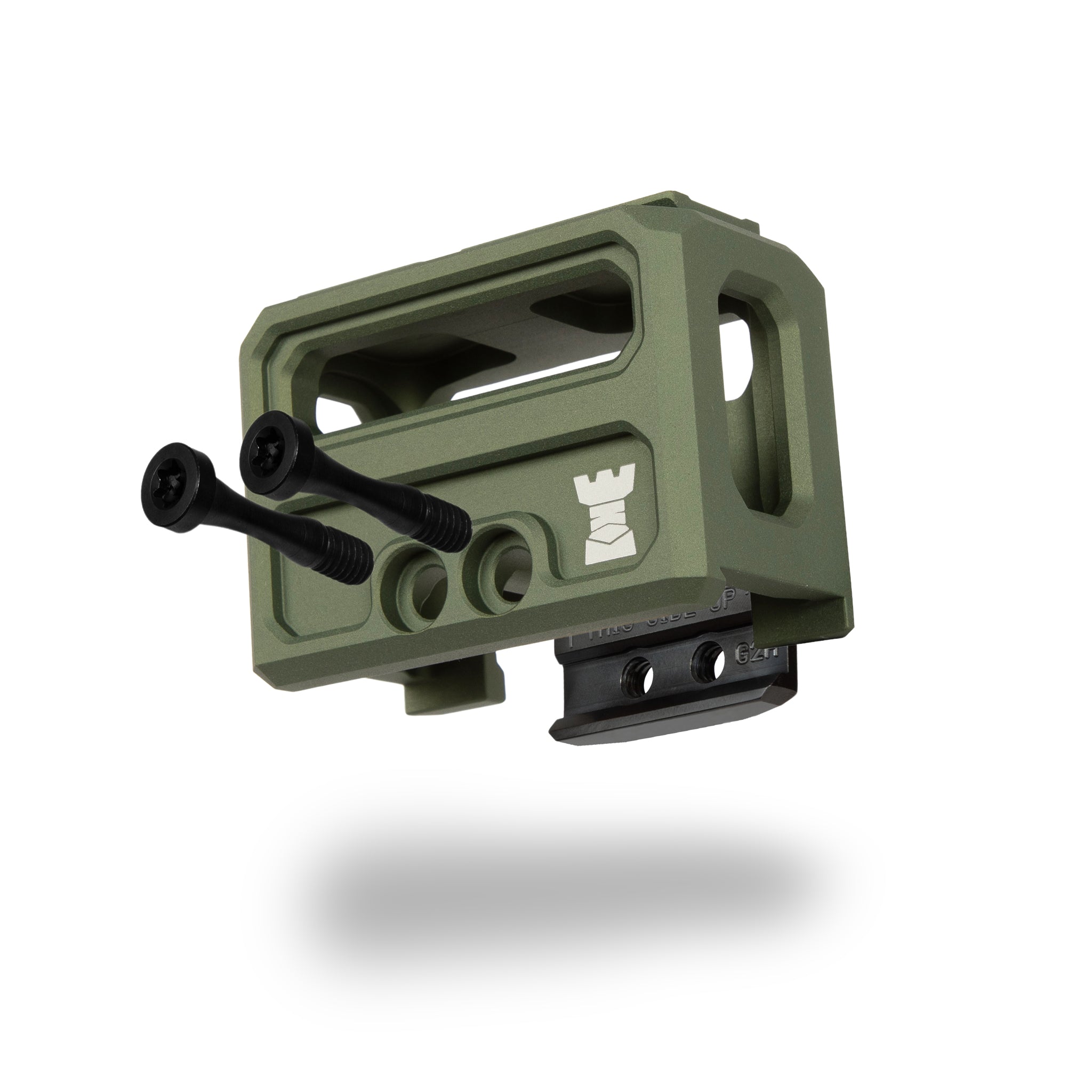 ACRO-193™ Optic Mount