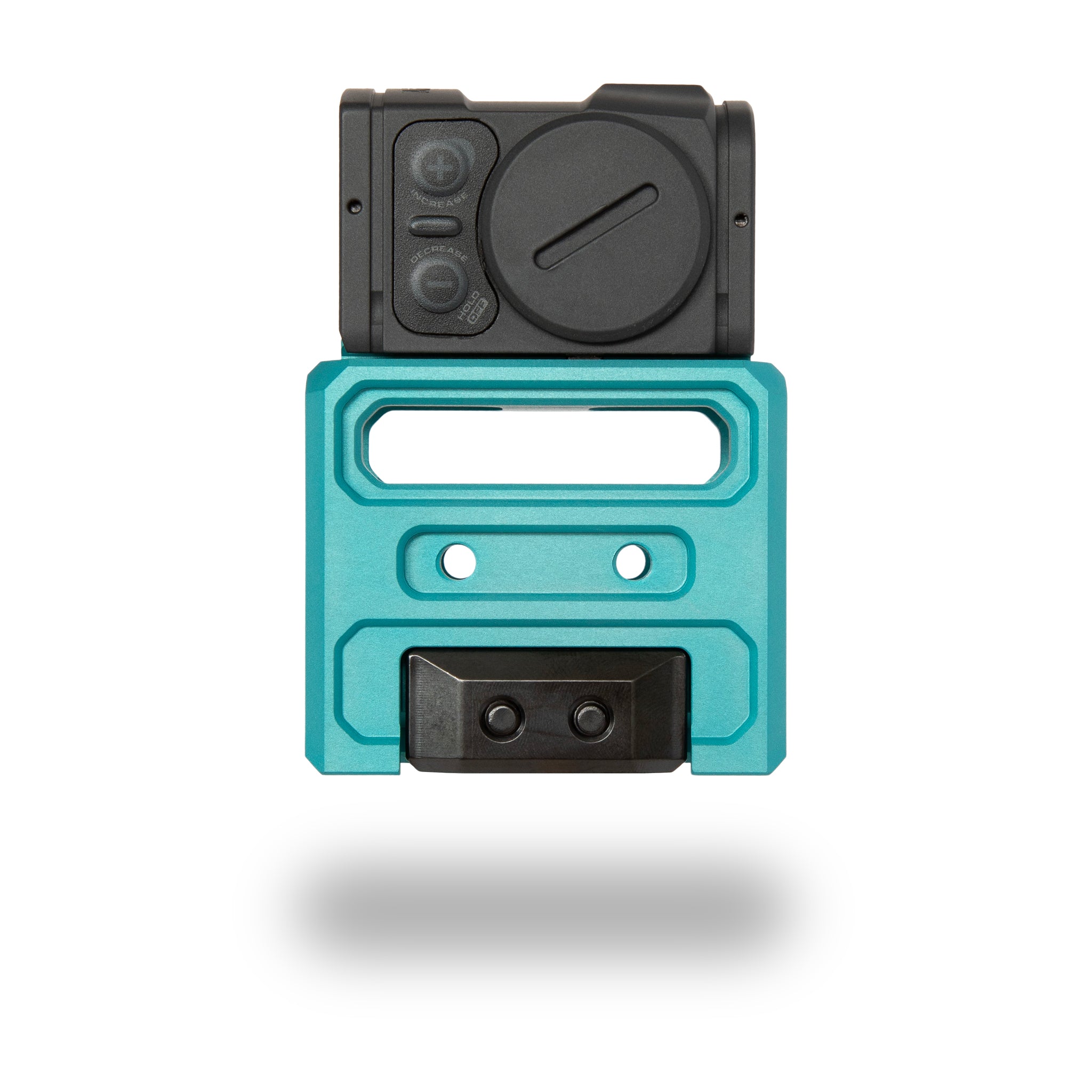 WHITEPHOS x KASTLE ACRO-226™ Optic Mount