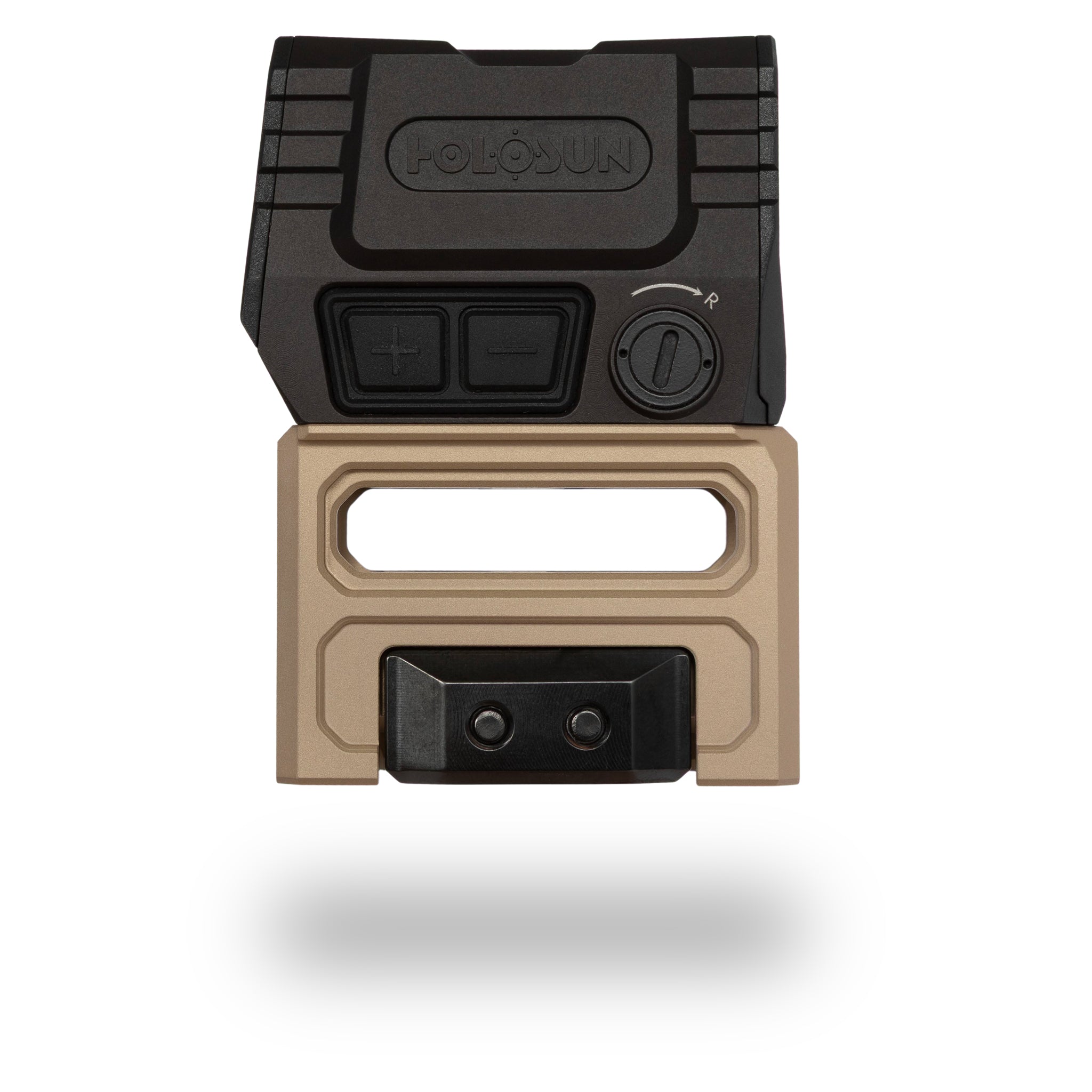 AEMS-226™ Optic Mount