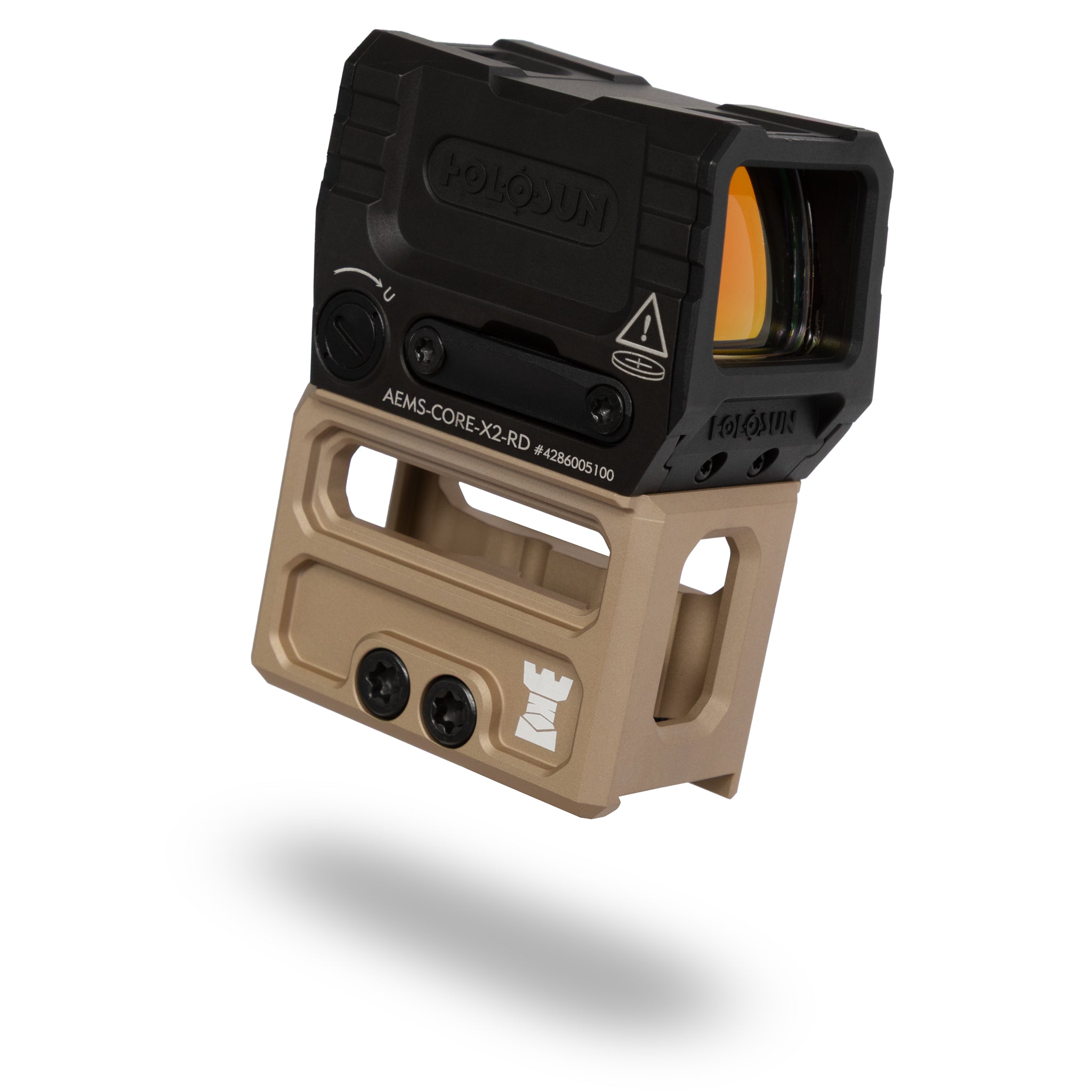 AEMS-226™ Optic Mount