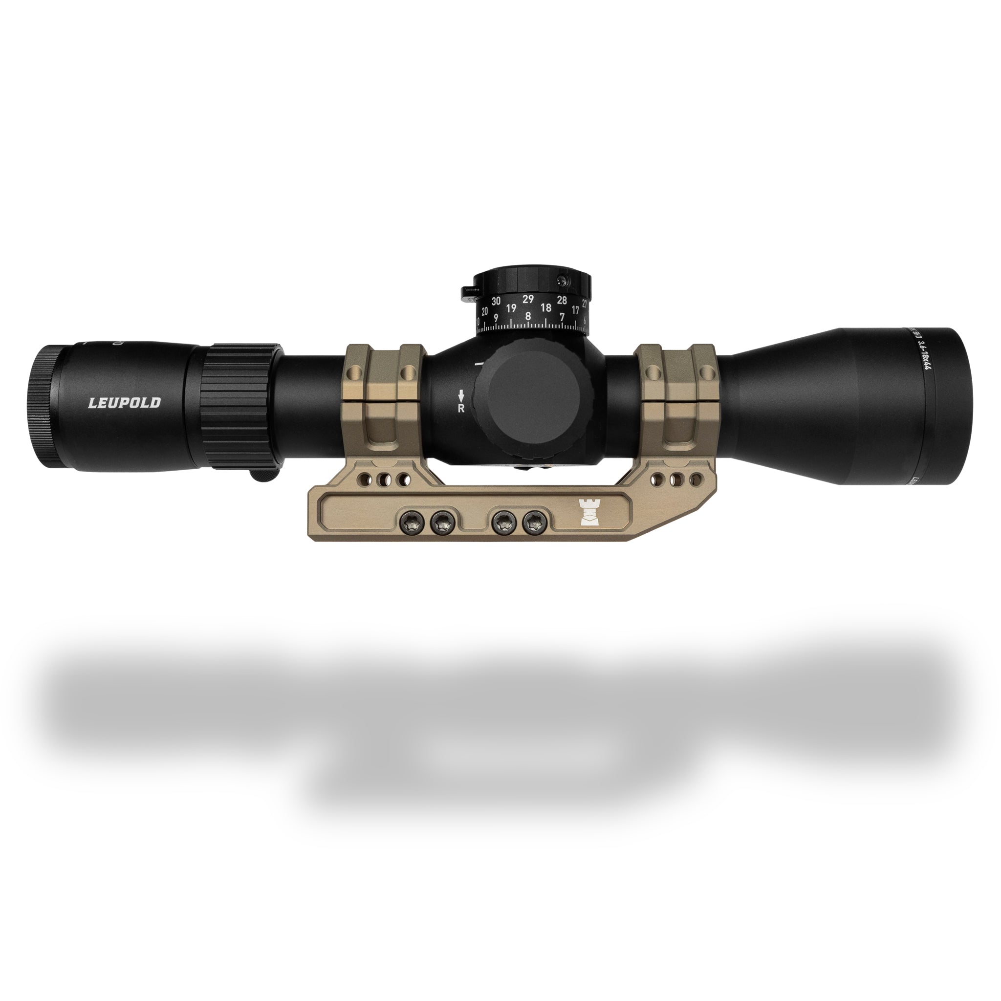 FSM-154™ Scope Mount