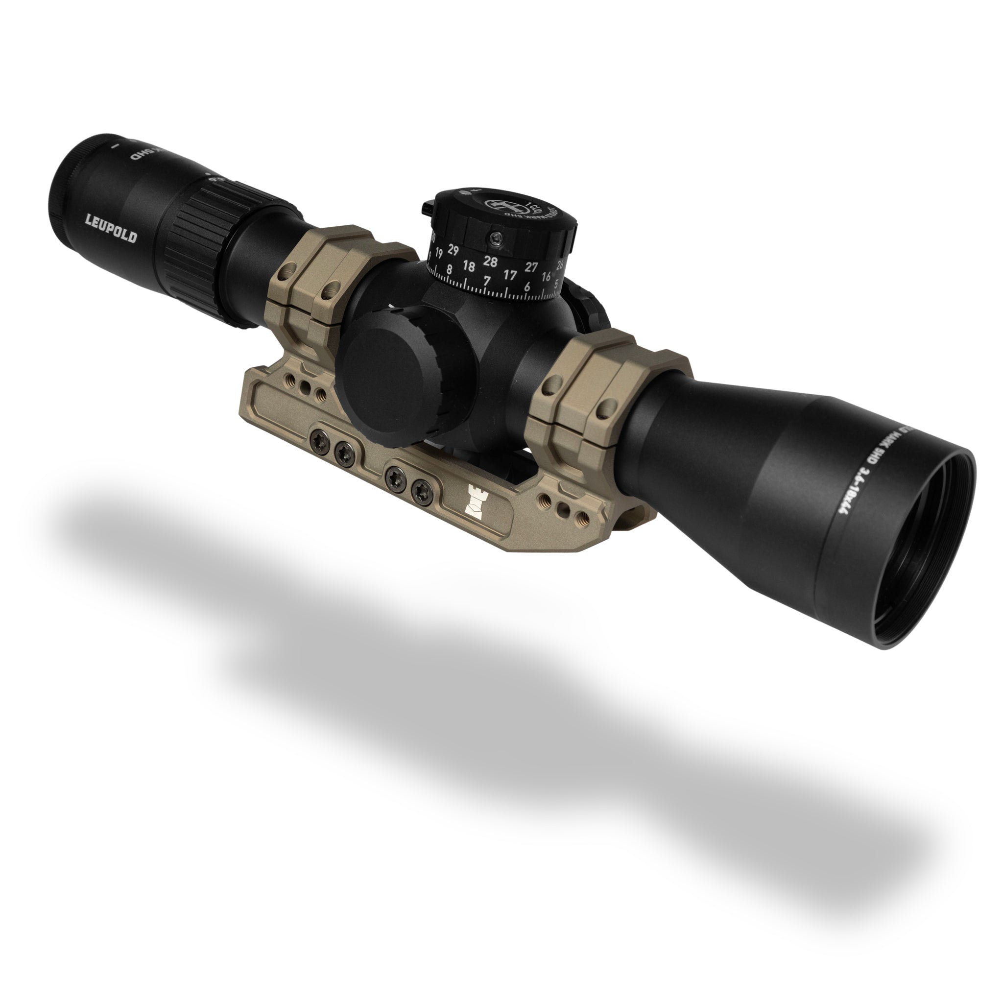 FSM-154™ Scope Mount