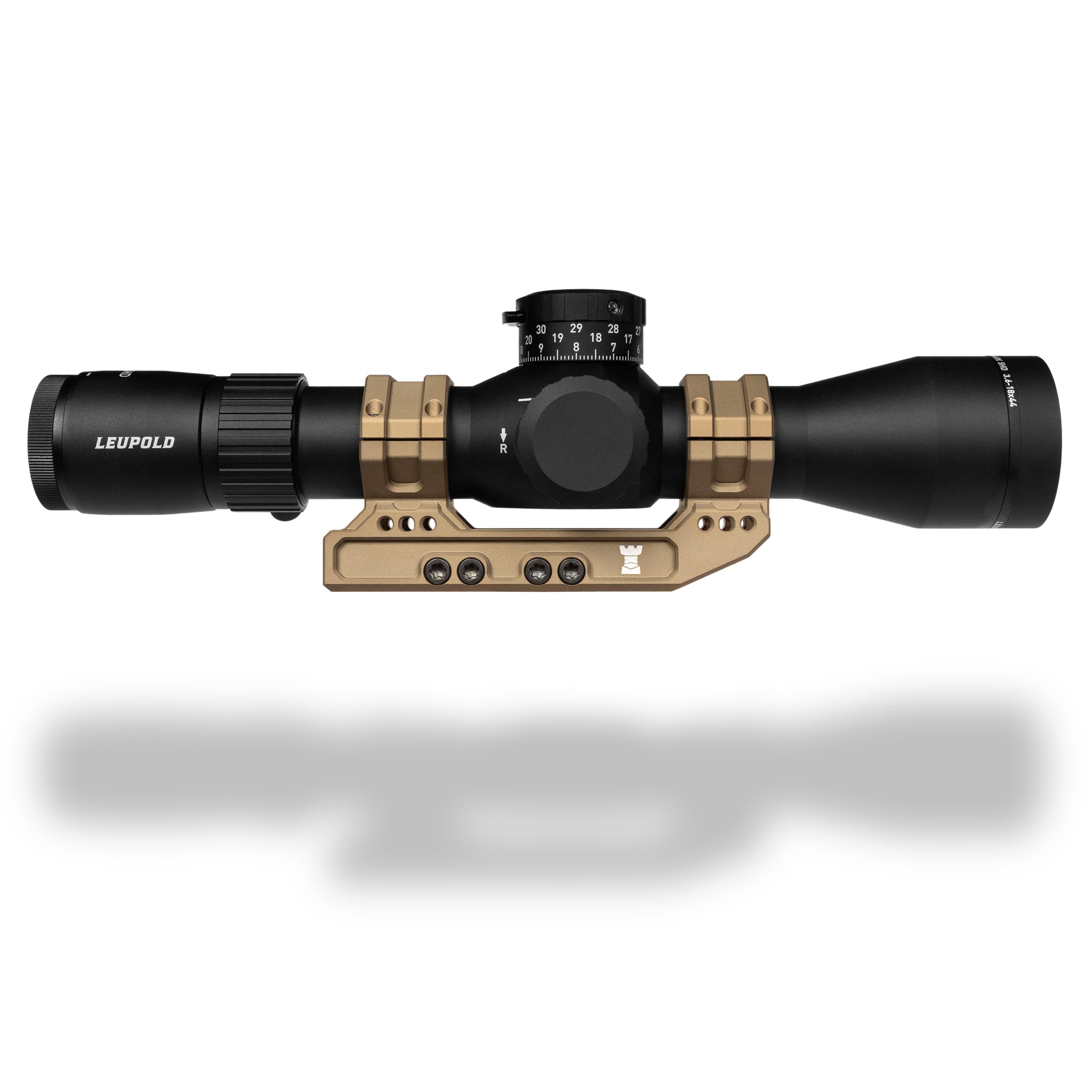 FSM-154™ Scope Mount