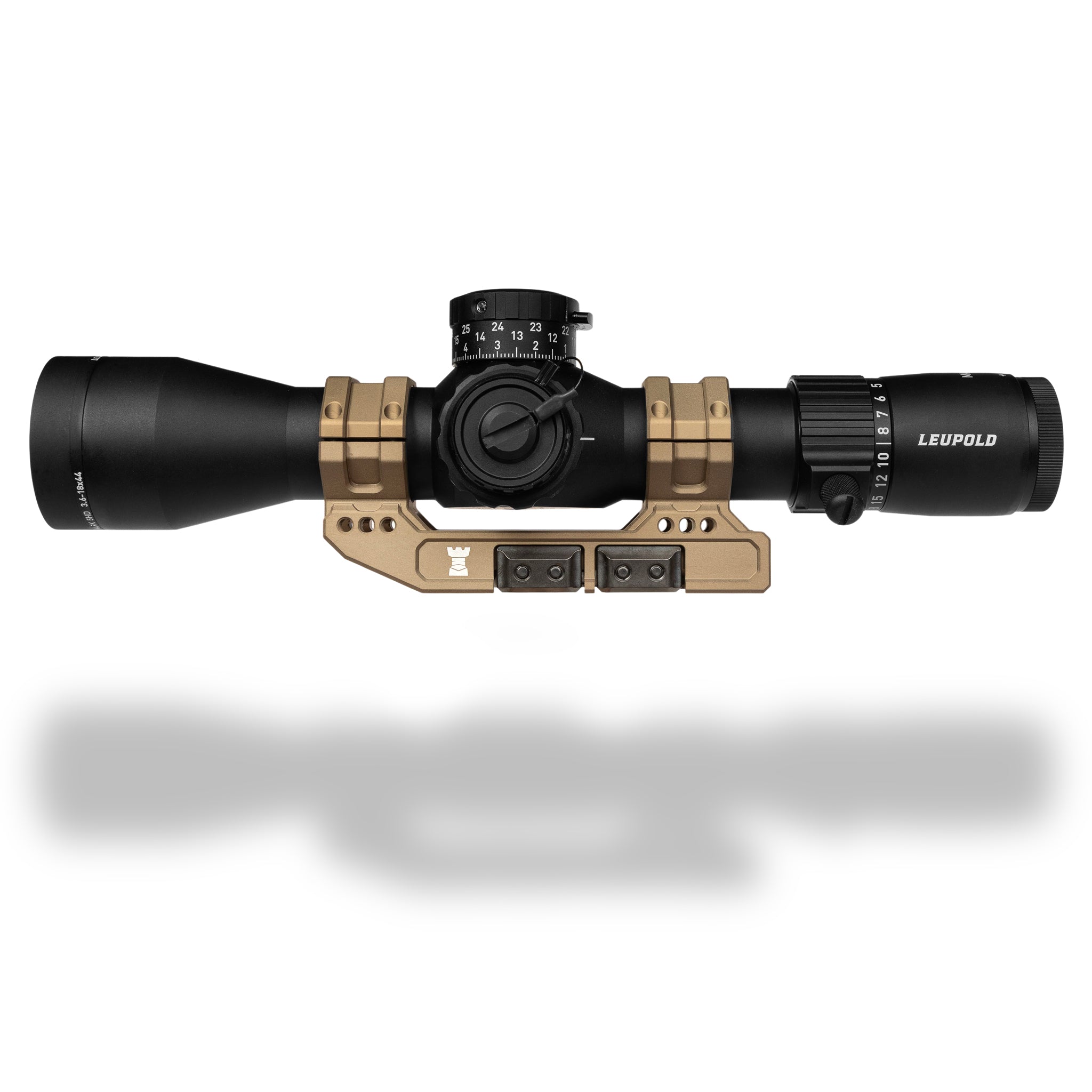 FSM-154™ Scope Mount