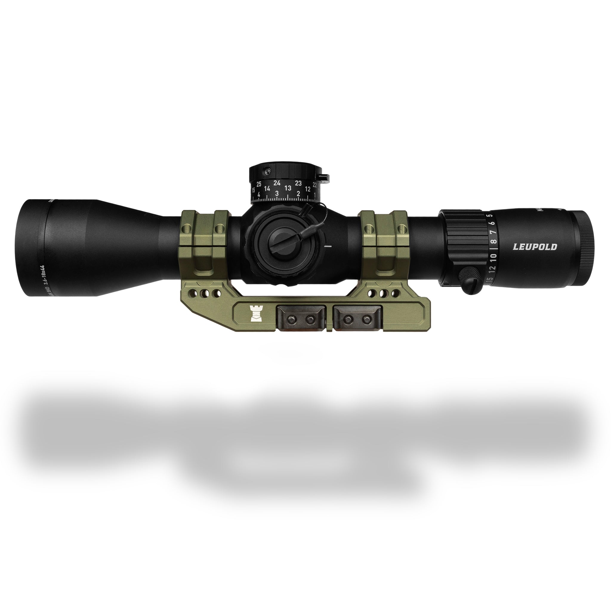 FSM-154™ Scope Mount