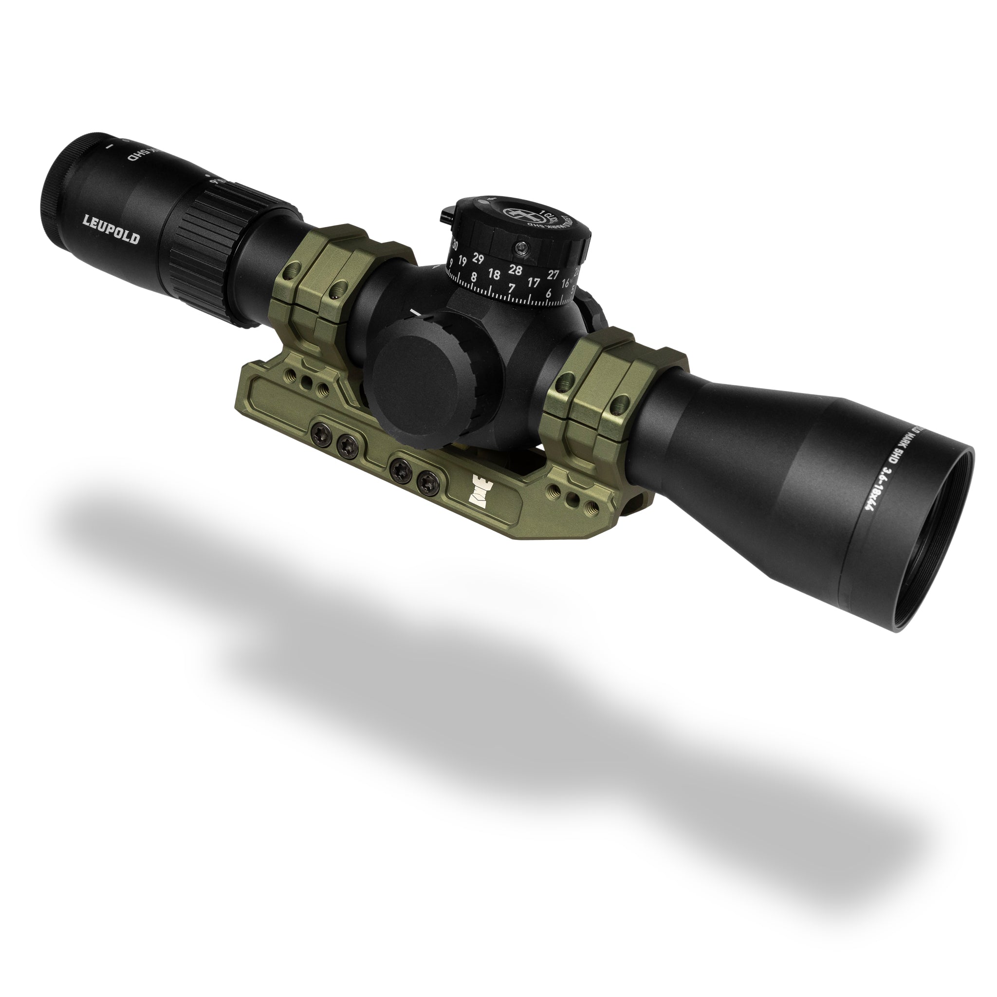 FSM-154™ Scope Mount