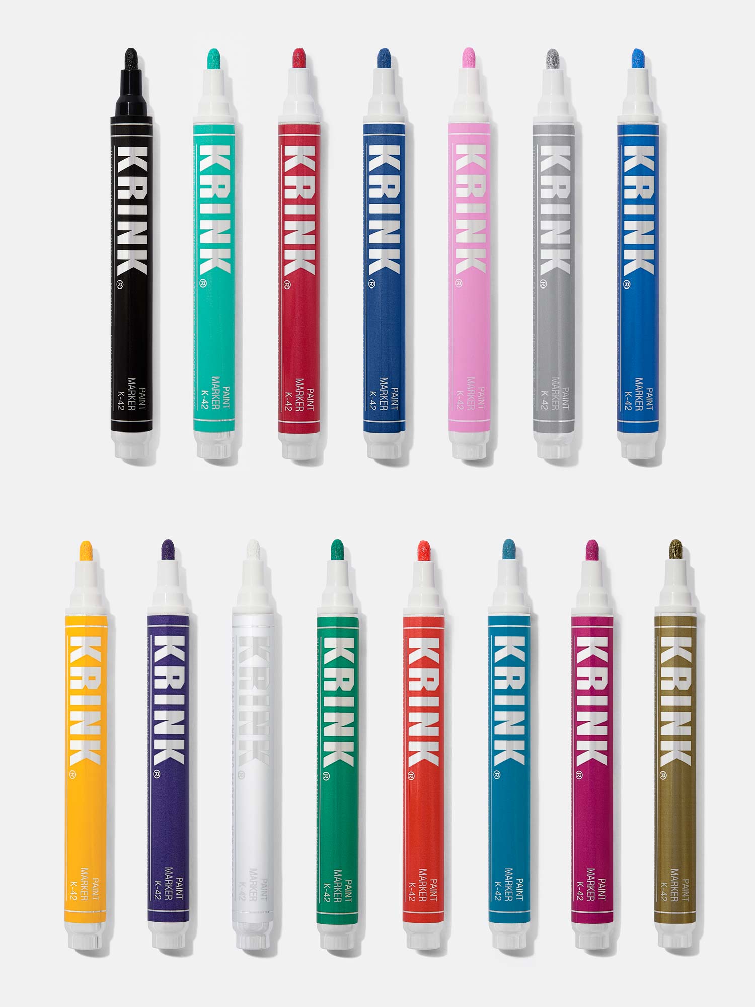 Krink K-42