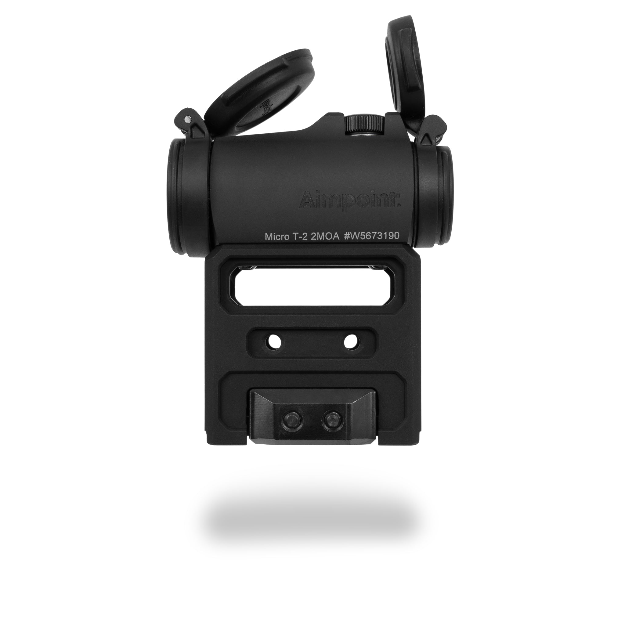 MICRO-226™ Optic Mount