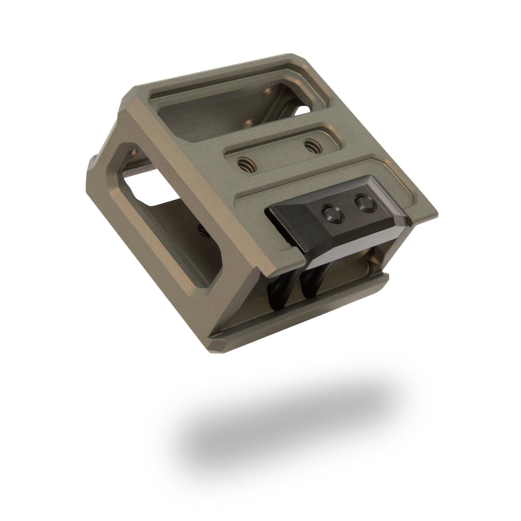 MICRO-226™ Optic Mount