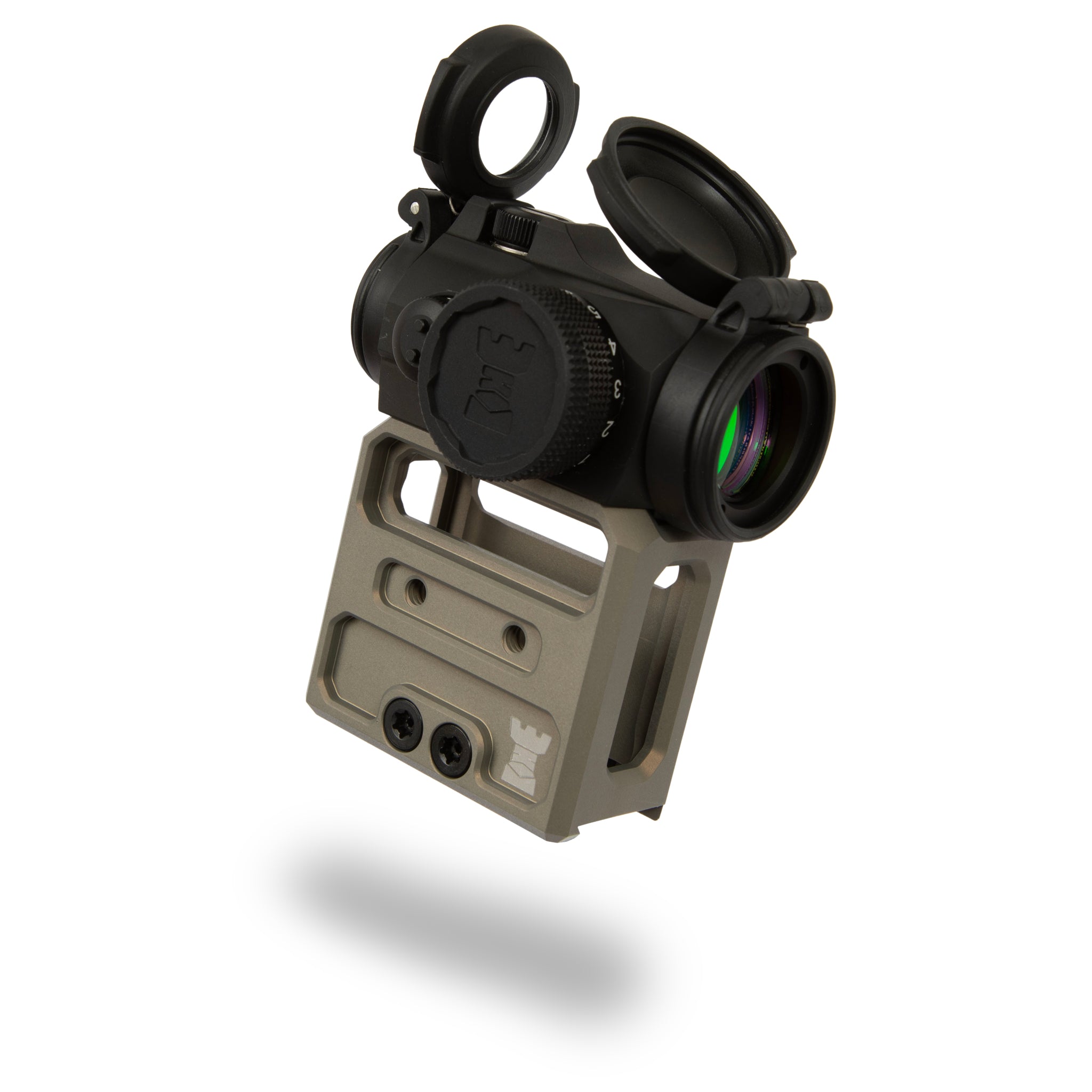 MICRO-226™ Optic Mount