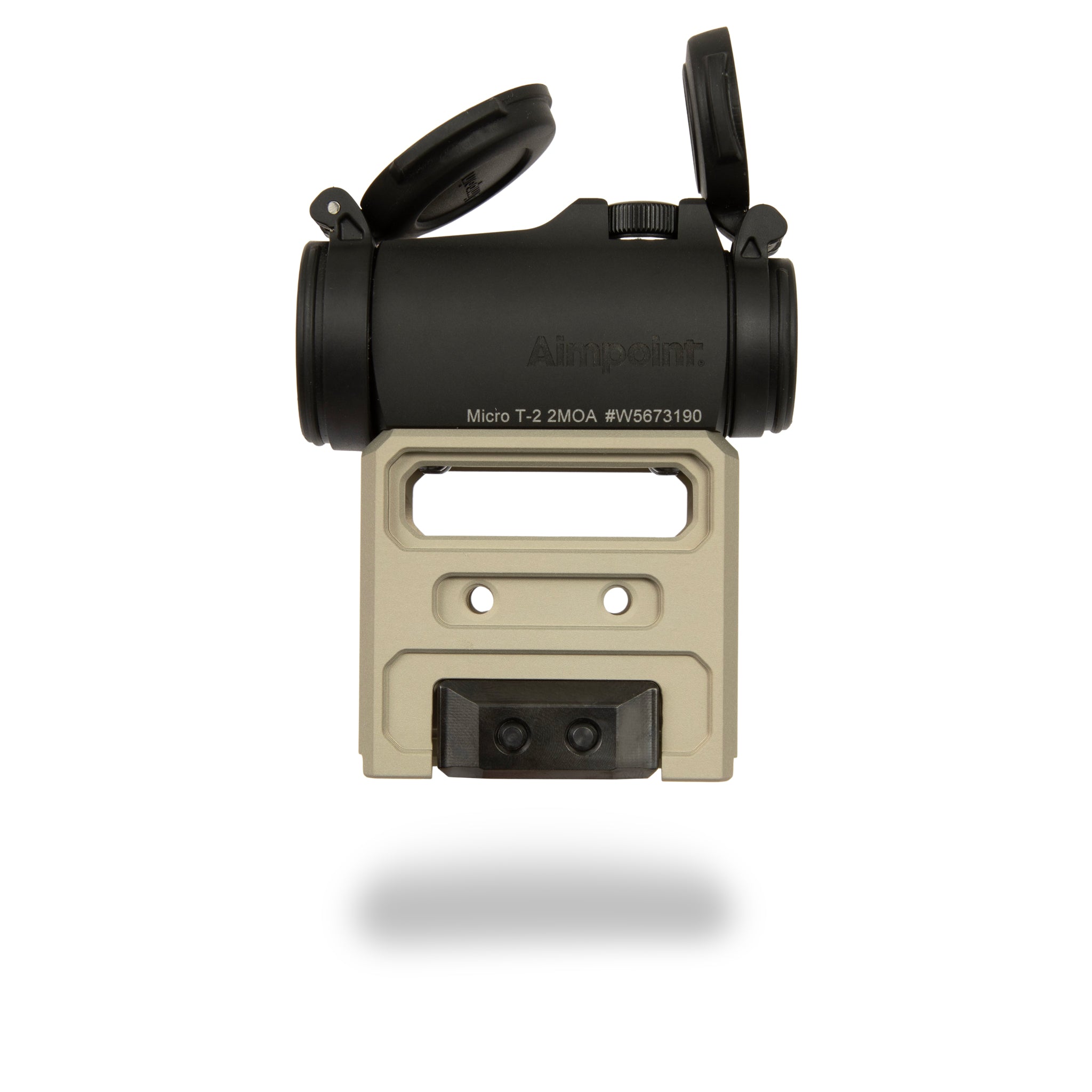 MICRO-226™ Optic Mount