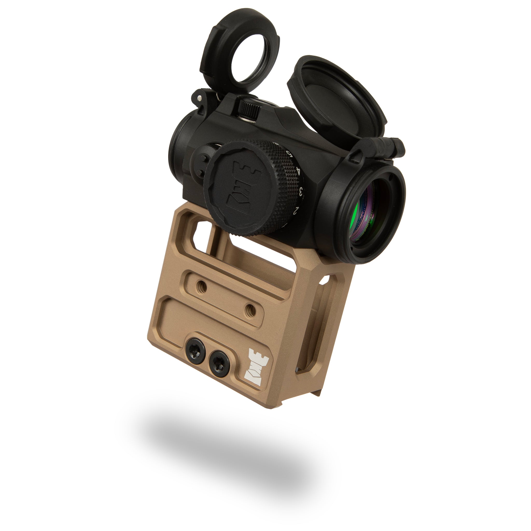 MICRO-226™ Optic Mount