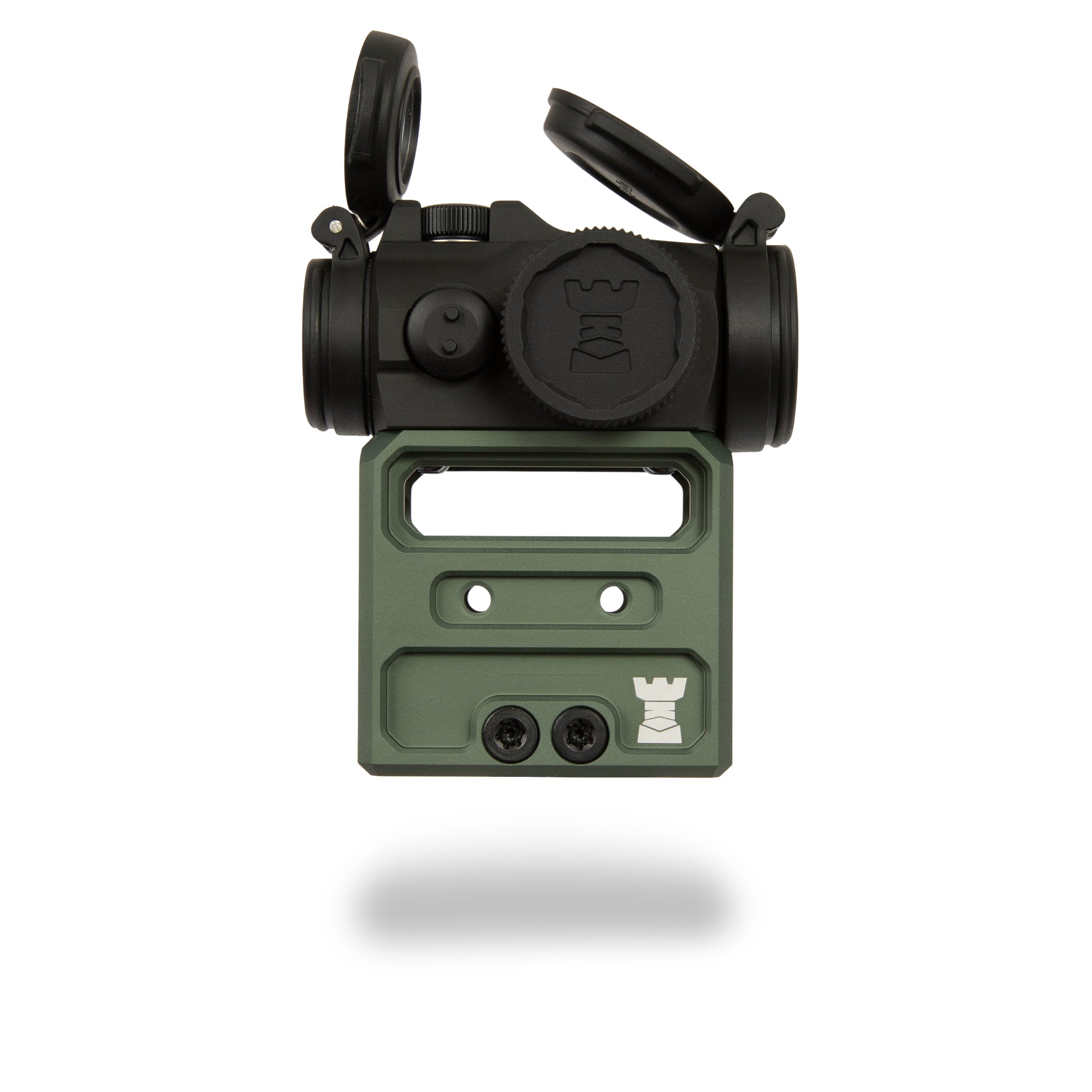 MICRO-226™ Optic Mount