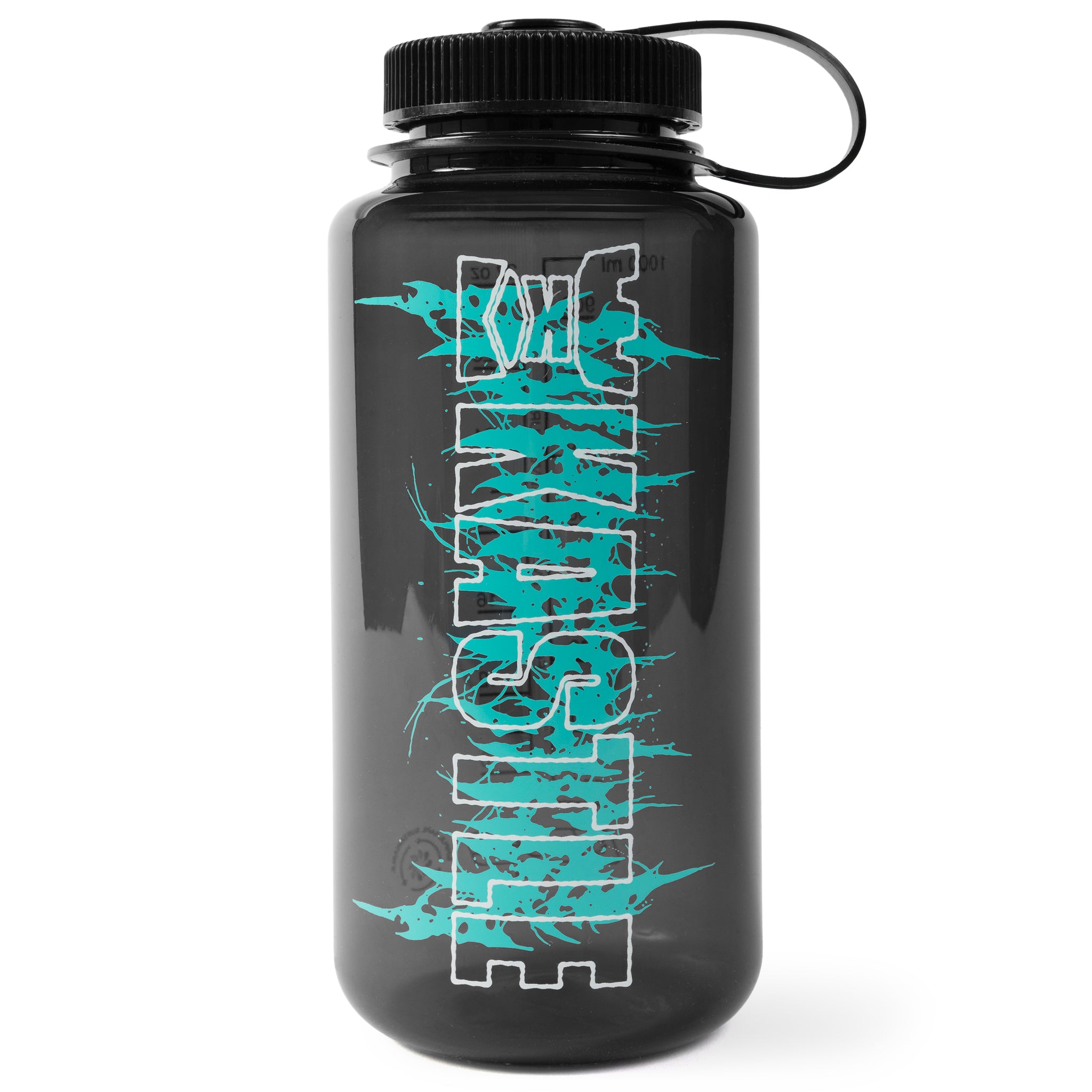WHITEPHOS x KASTLE Wide Mouth Nalgene