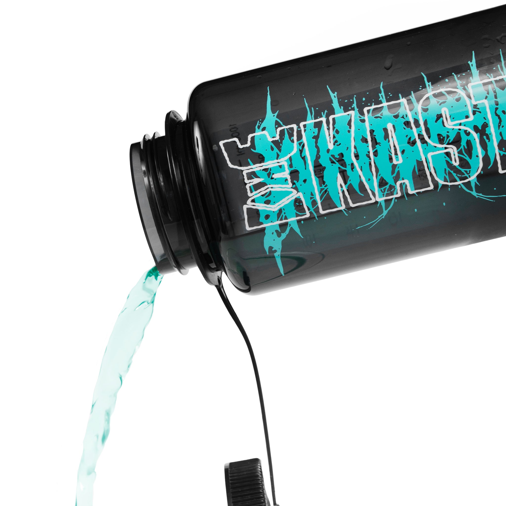 WHITEPHOS x KASTLE Wide Mouth Nalgene