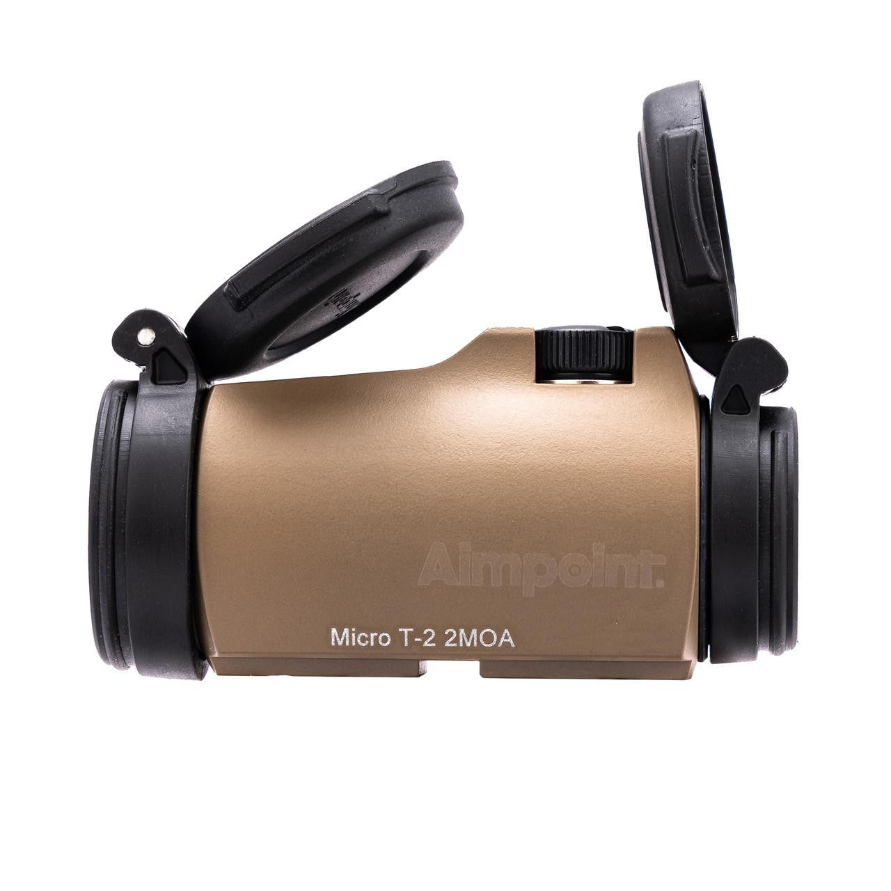 Aimpoint Micro T-2 FDE Sight | Aimpoint FDE – Kastle Group