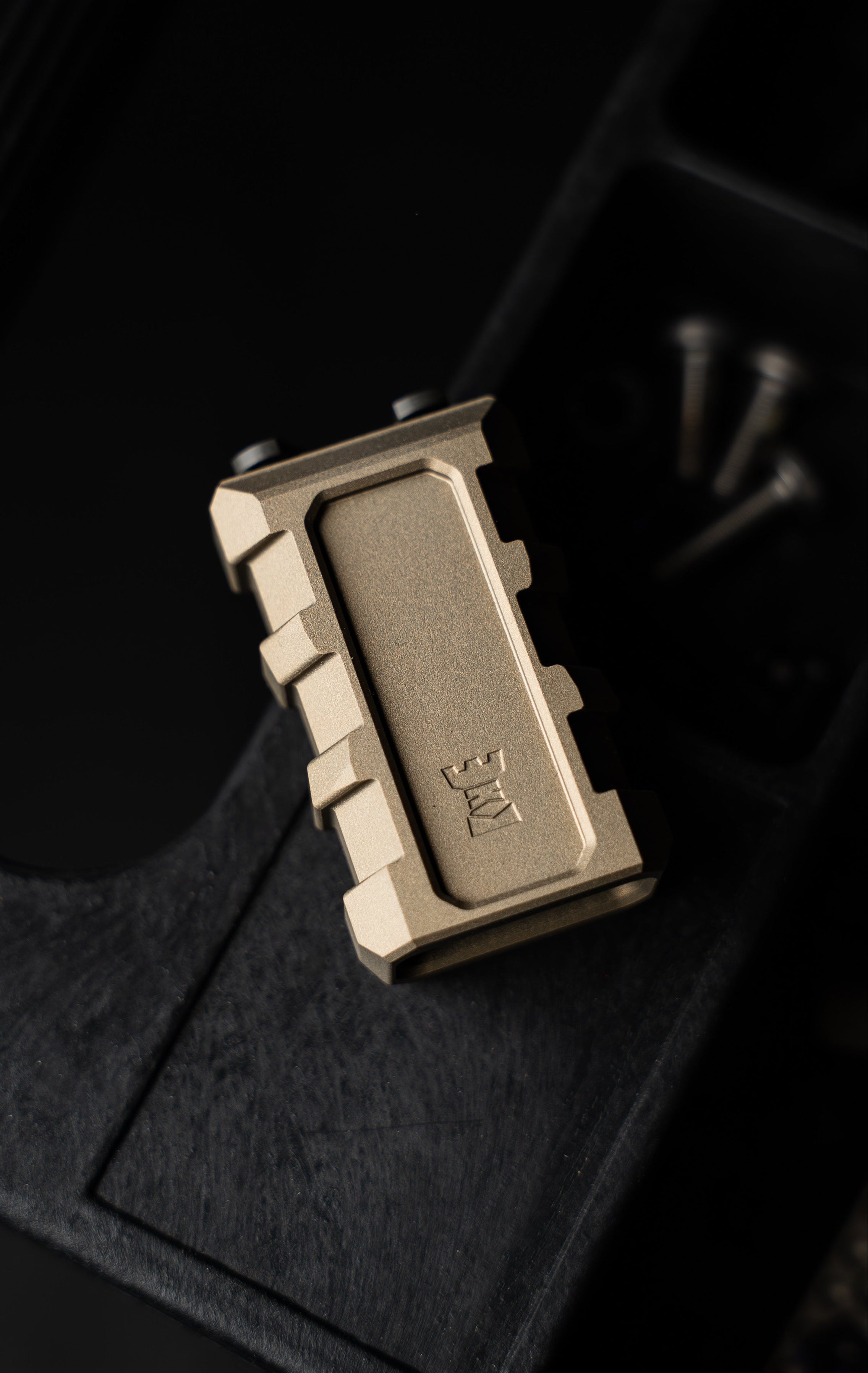 KONTROL™ Accessories