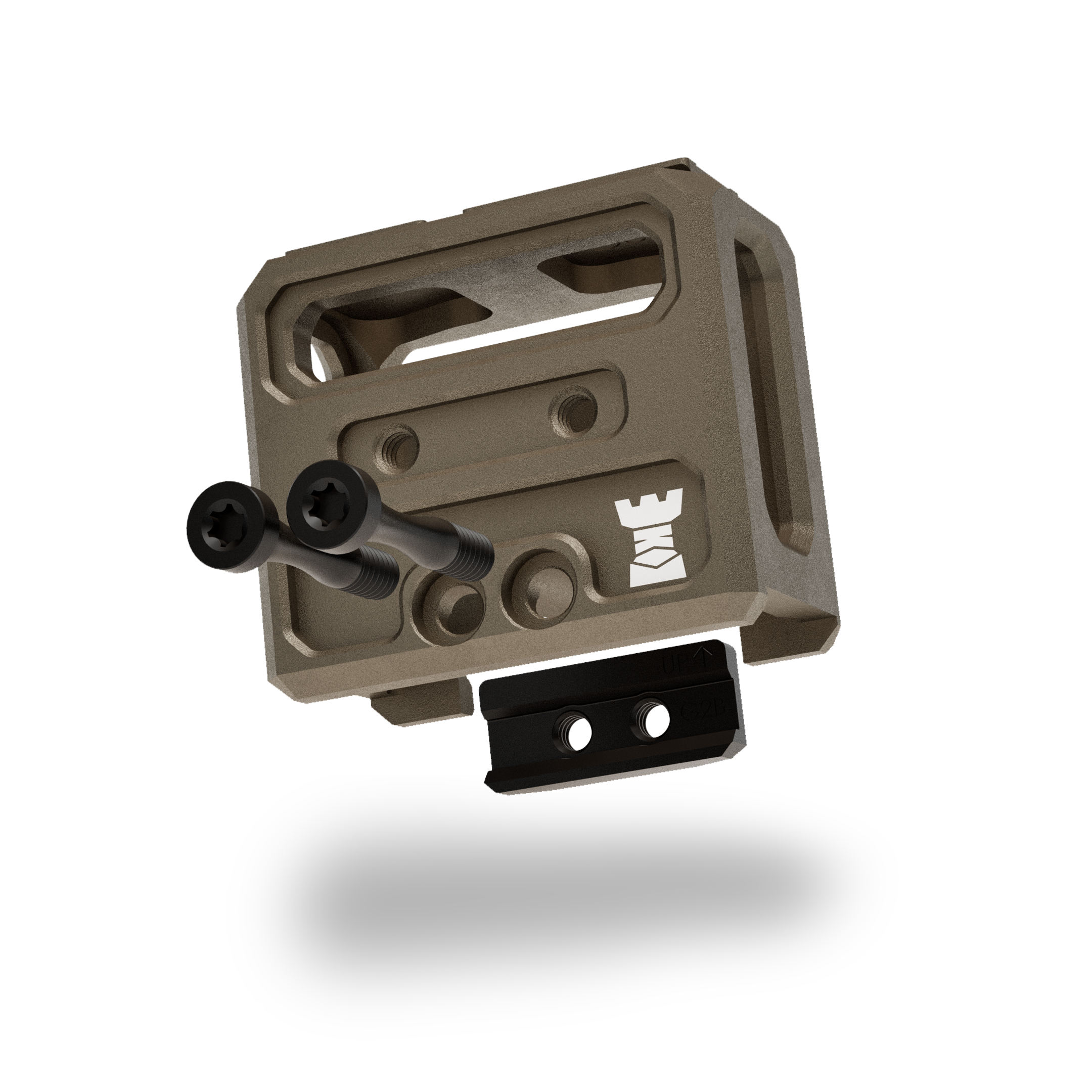 ACRO-226™ Optic Mount