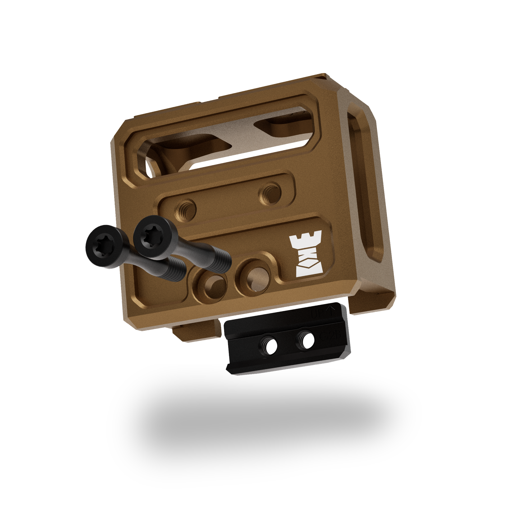 ACRO-226™ Optic Mount