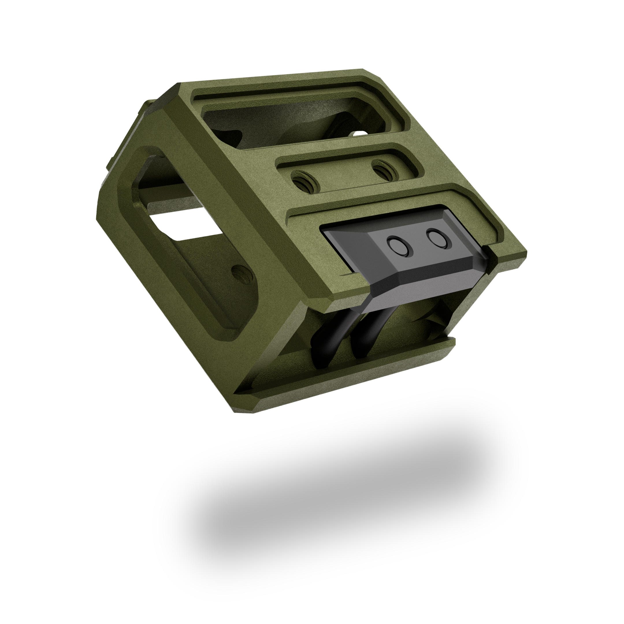 ACRO-226™ Optic Mount