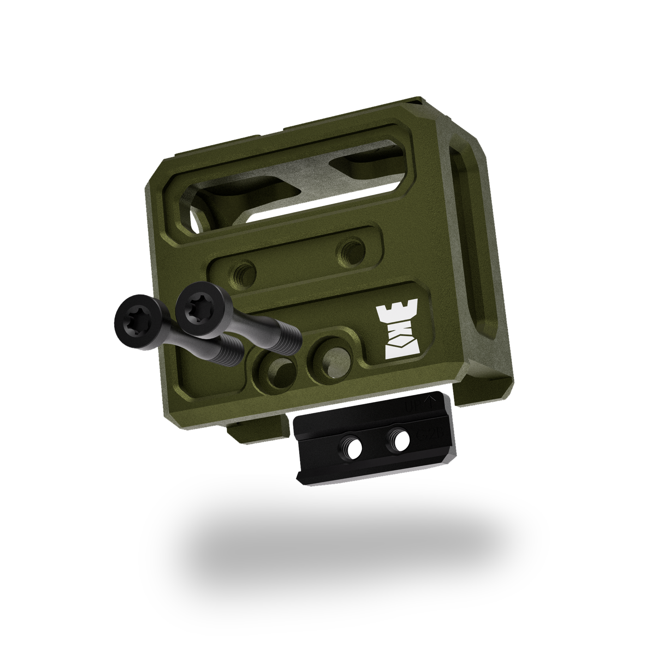 ACRO-226™ Optic Mount