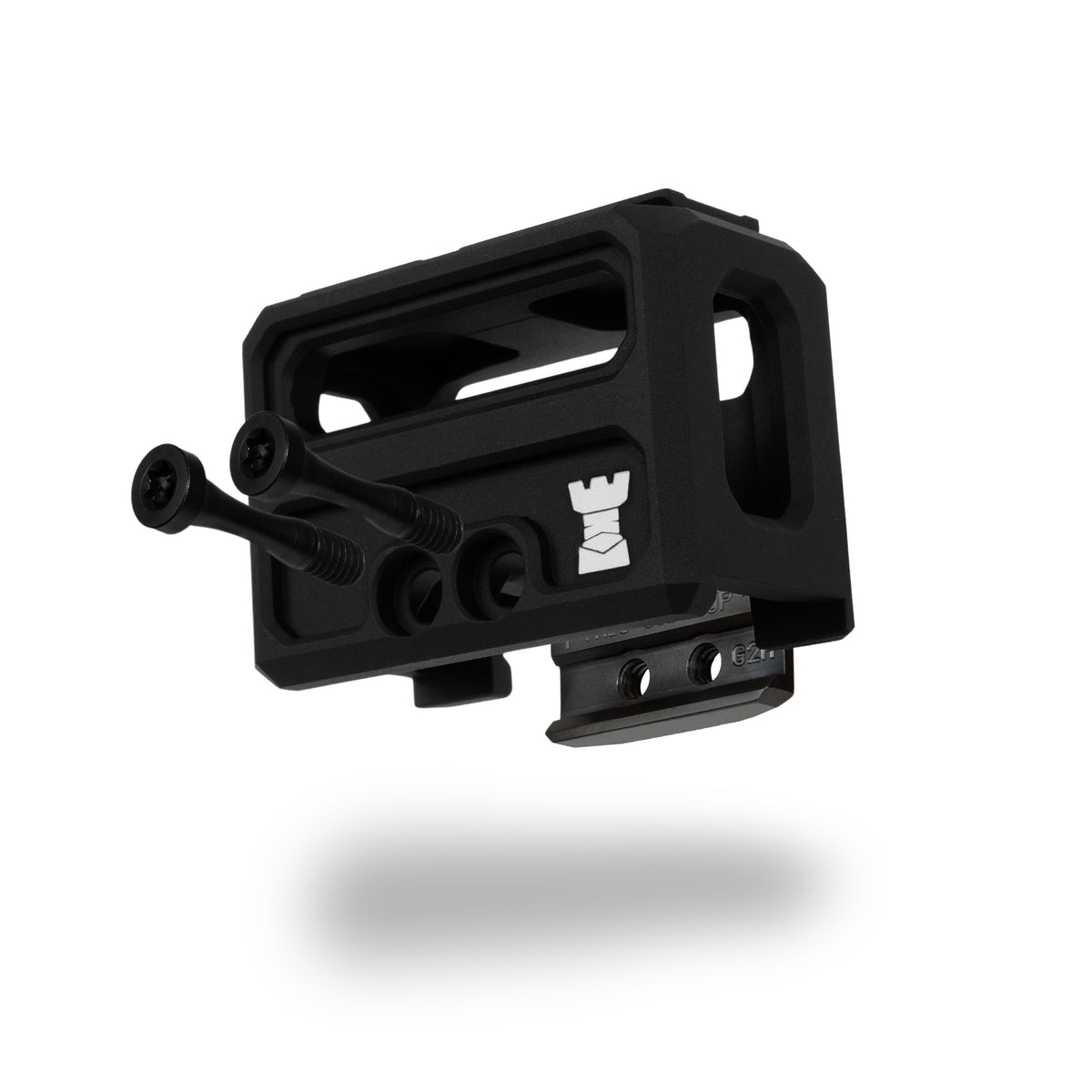 Acro On A Riser Mounts & Risers – Kastle Group