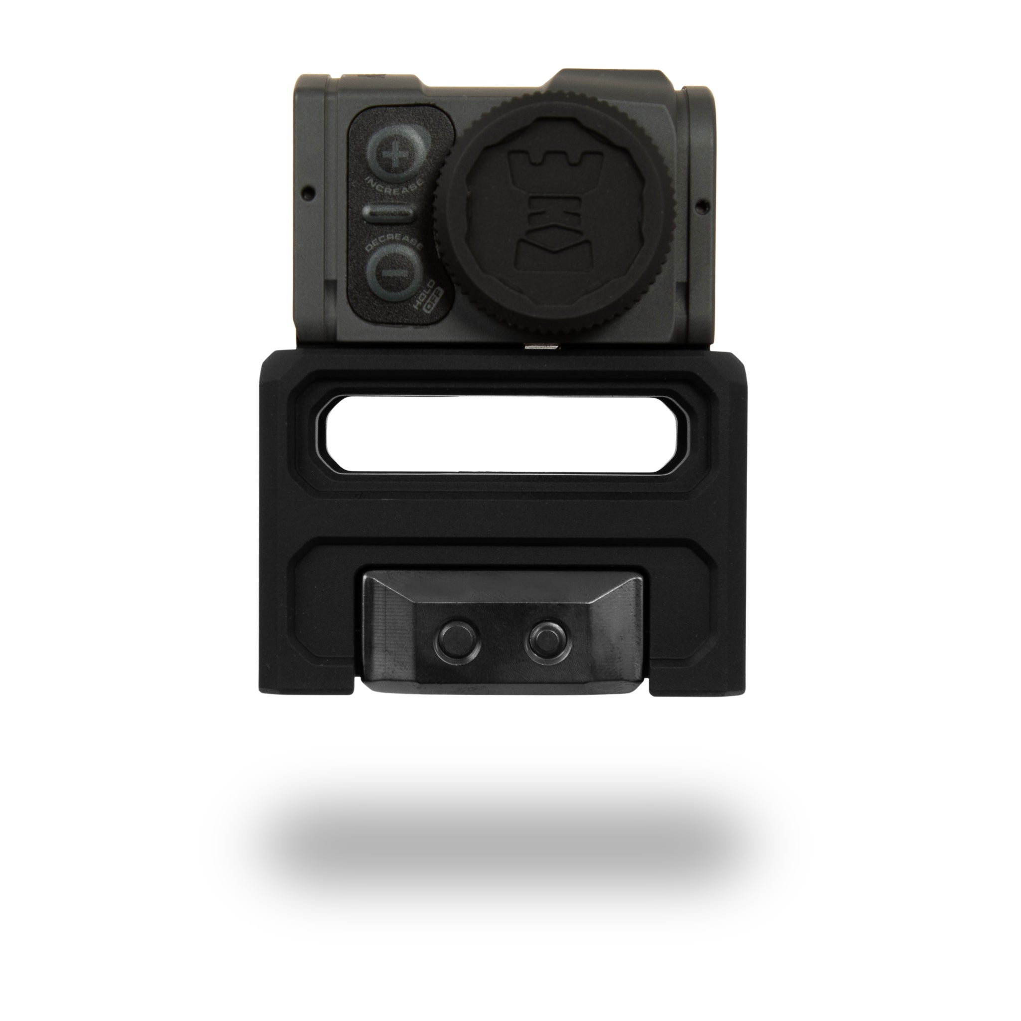 【Kastle Group】ACRO-193 OpticMount Kastle ACRO-193™ Mount - 1.93