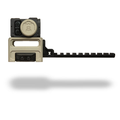 BC-ACRO™ Battery Cap