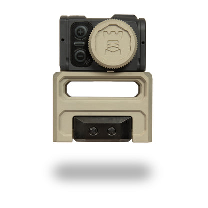 BC-ACRO™ Battery Cap