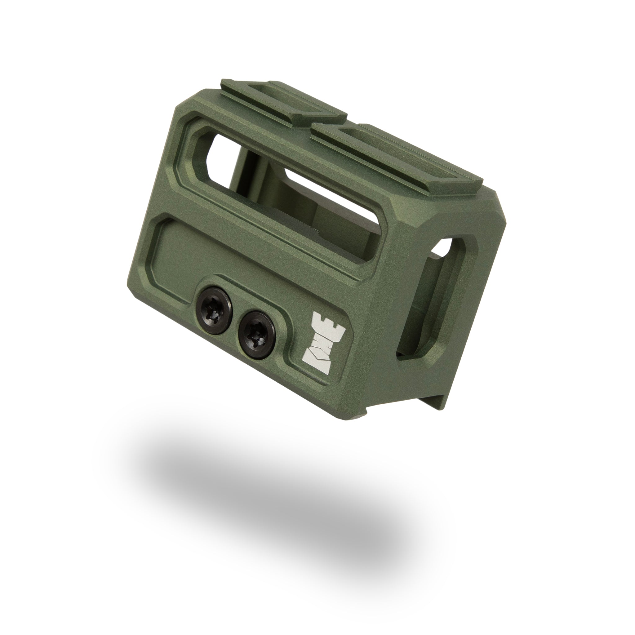 【Kastle Group】ACRO-193 OpticMount Kastle ACRO-193™ Mount - 1.93