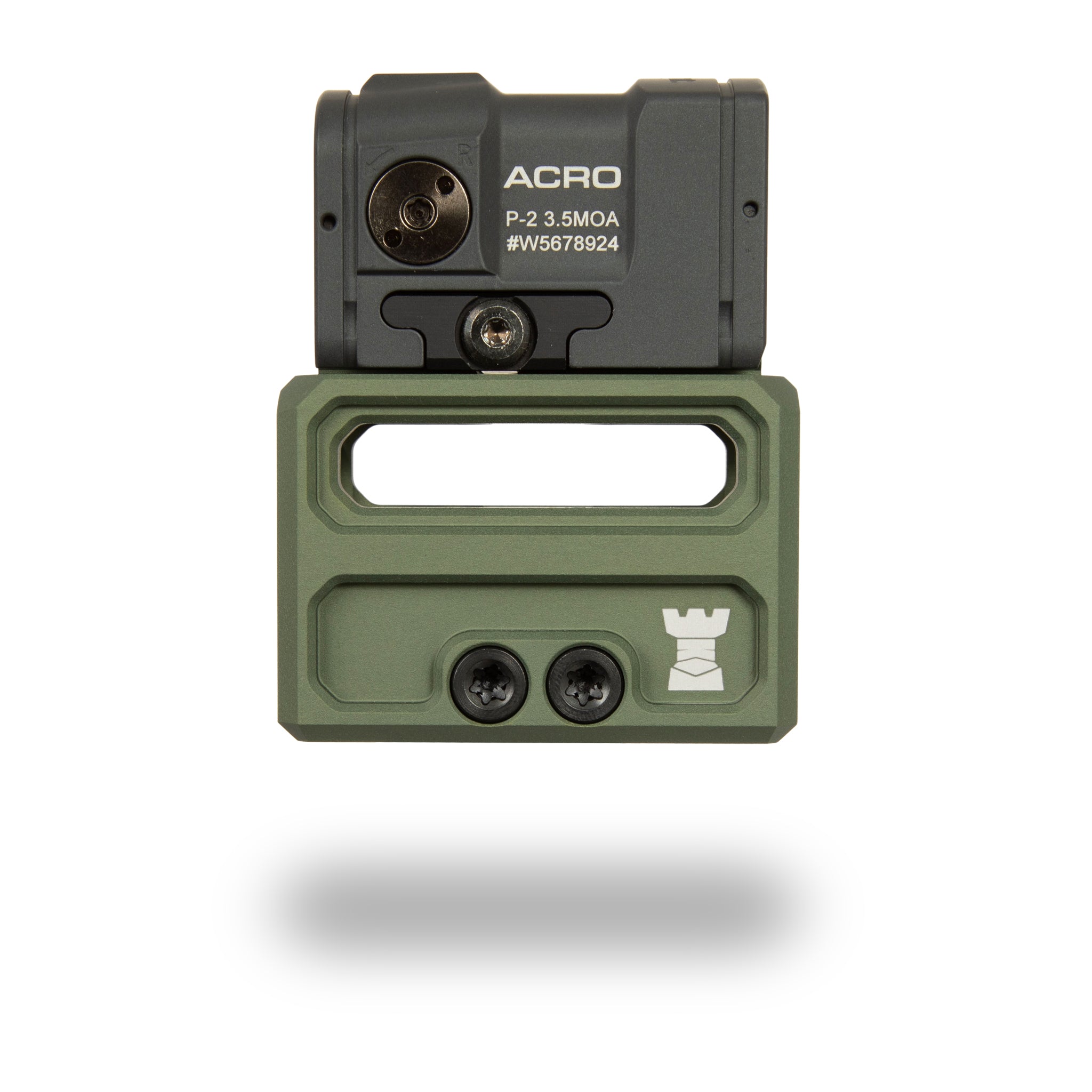 Kastle ACRO-193™ Mount - 1.93