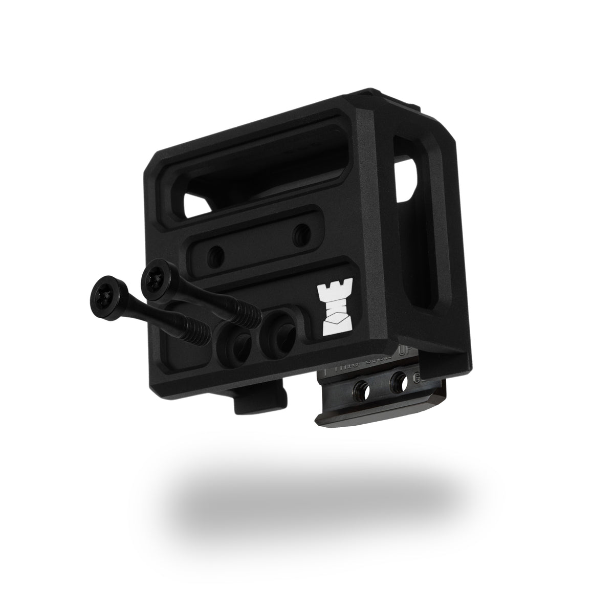 Acro Riser That Mounts To Acro Mounts & Risers – Kastle Group