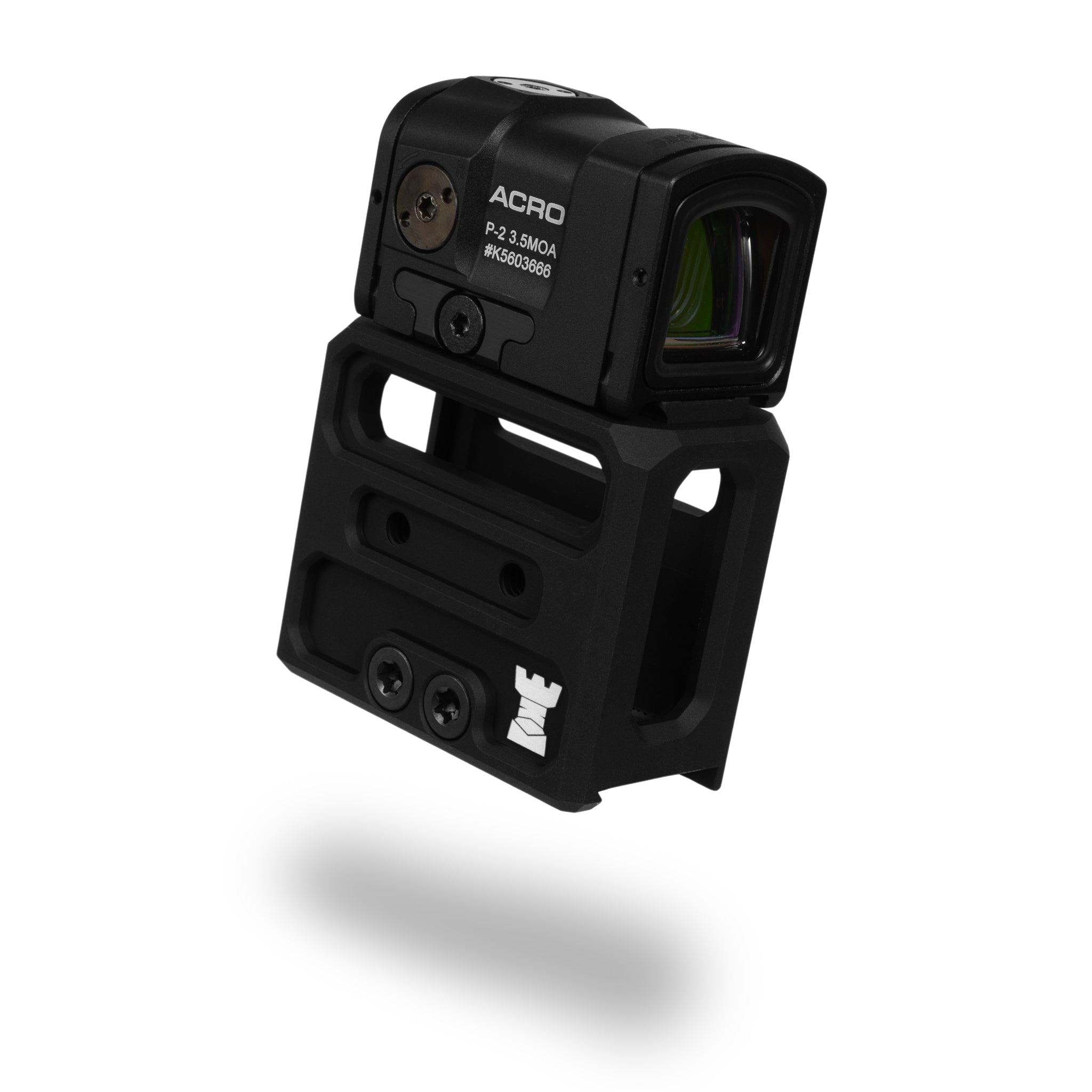 ACRO-226™ Optic Mount