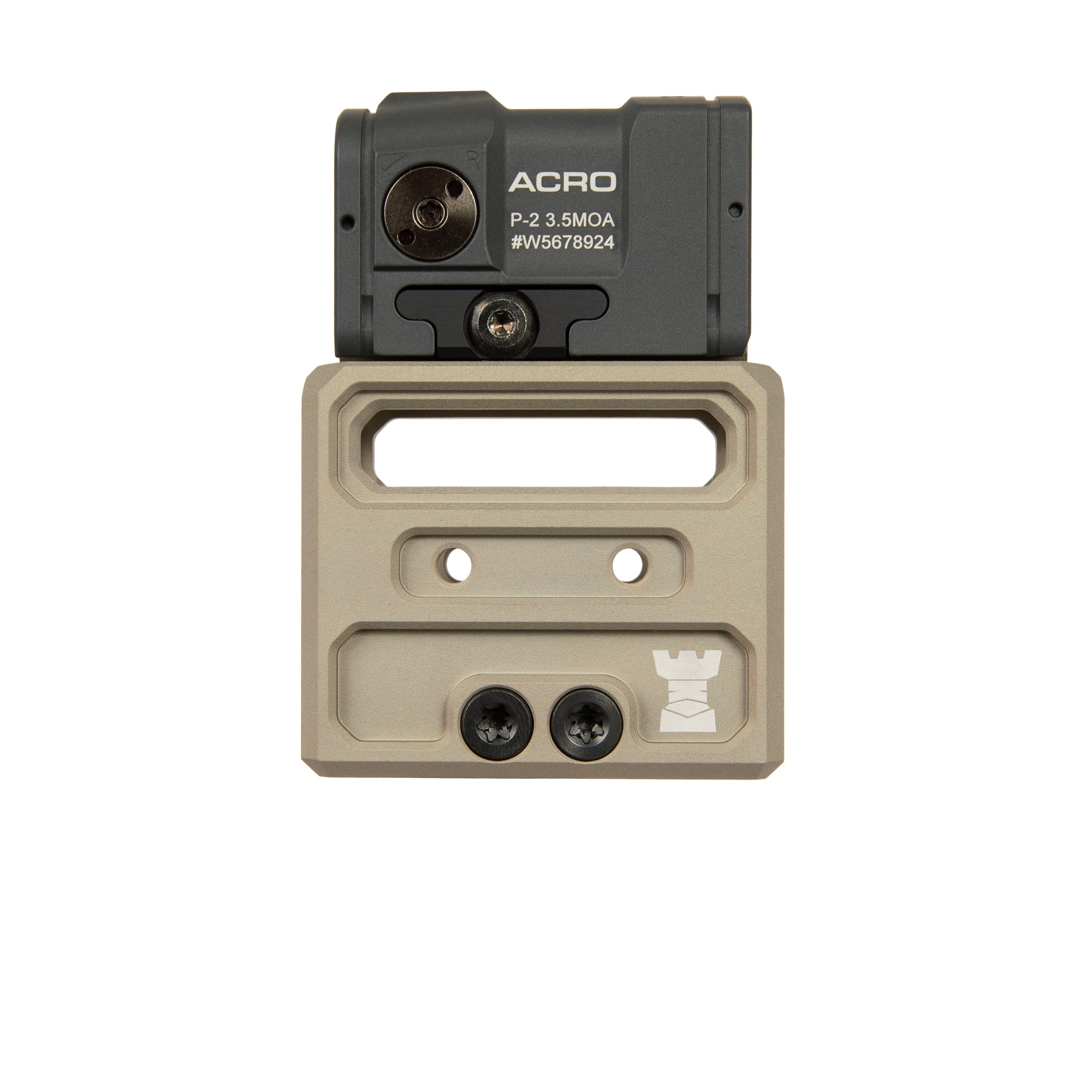 ACRO-226™ Optic Mount