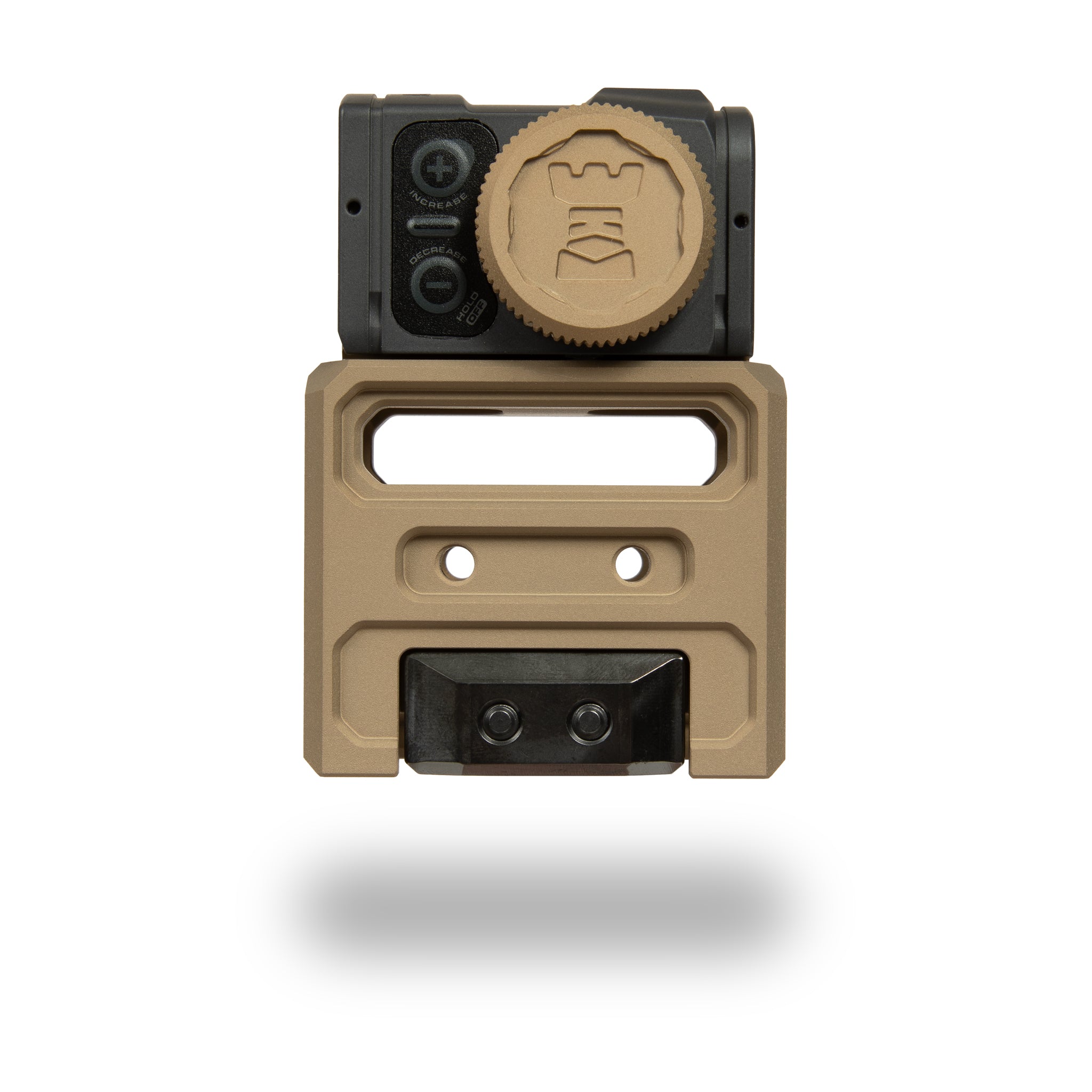 BC-ACRO™ Battery Cap