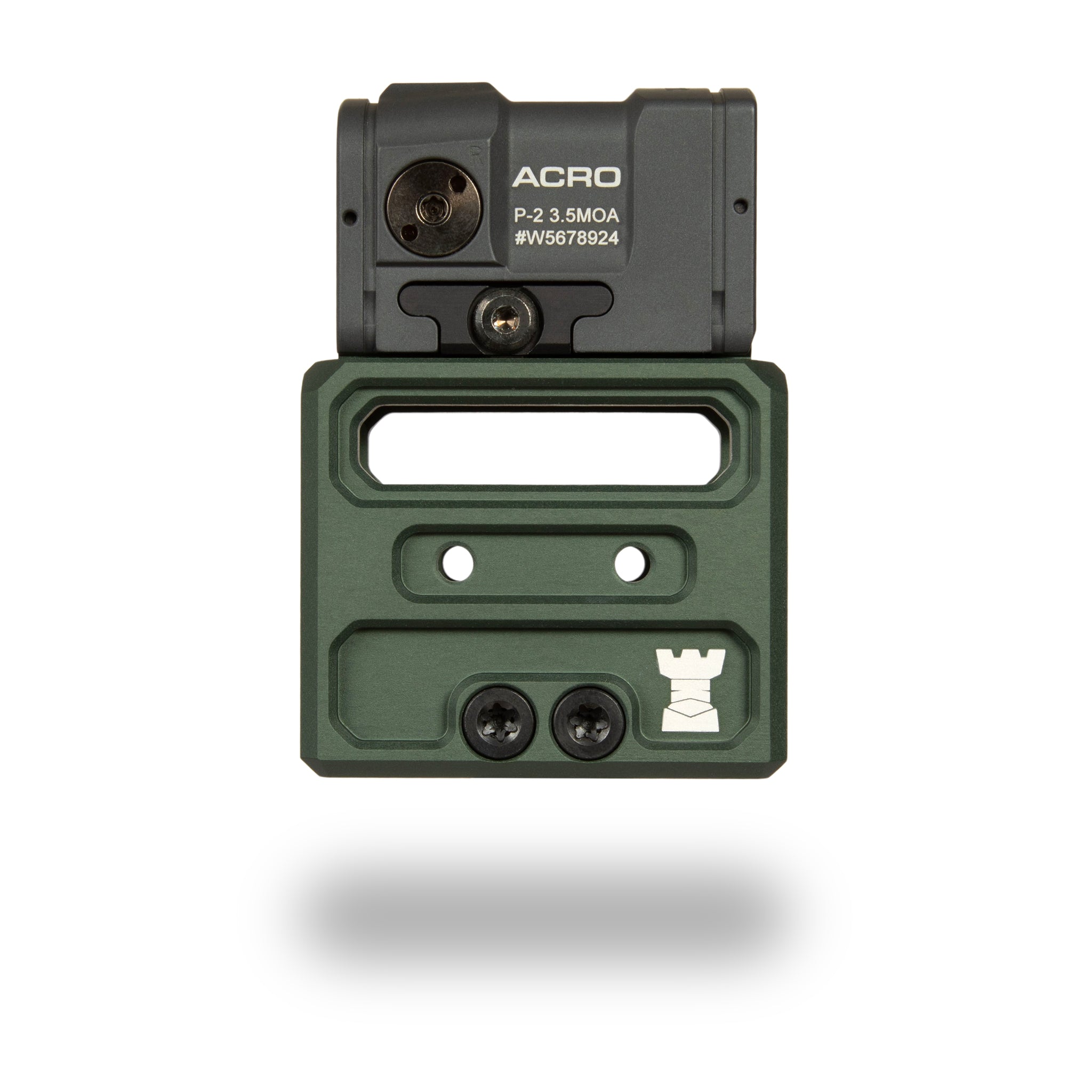 ACRO-226™ Optic Mount