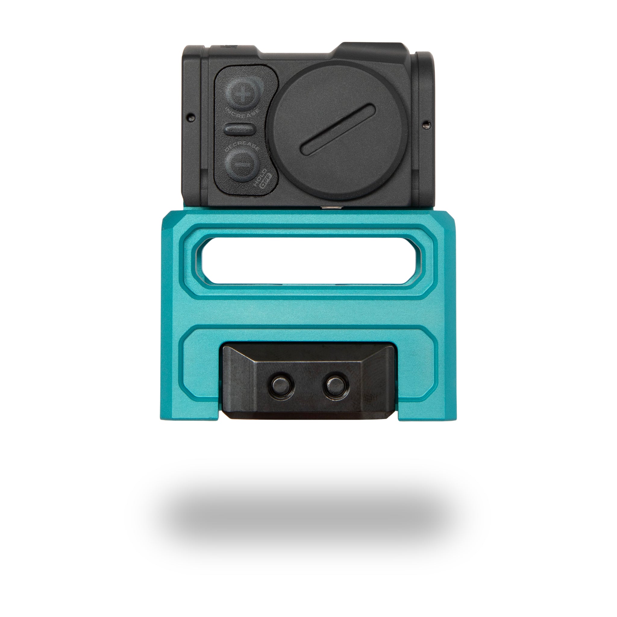WHITEPHOS x KASTLE ACRO-193™ Optic Mount