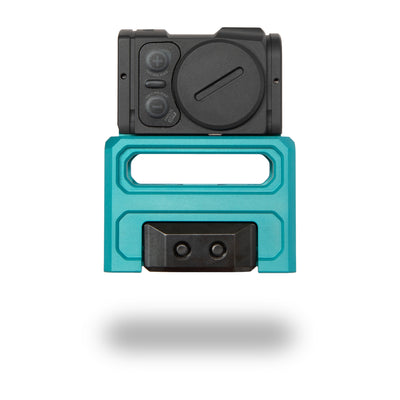WHITEPHOS x KASTLE ACRO-193™ Optic Mount