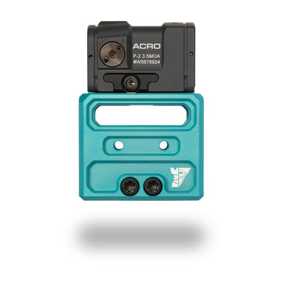 WHITEPHOS x KASTLE ACRO-226™ Optic Mount