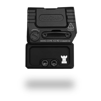 AEMS-193™ Optic Mount