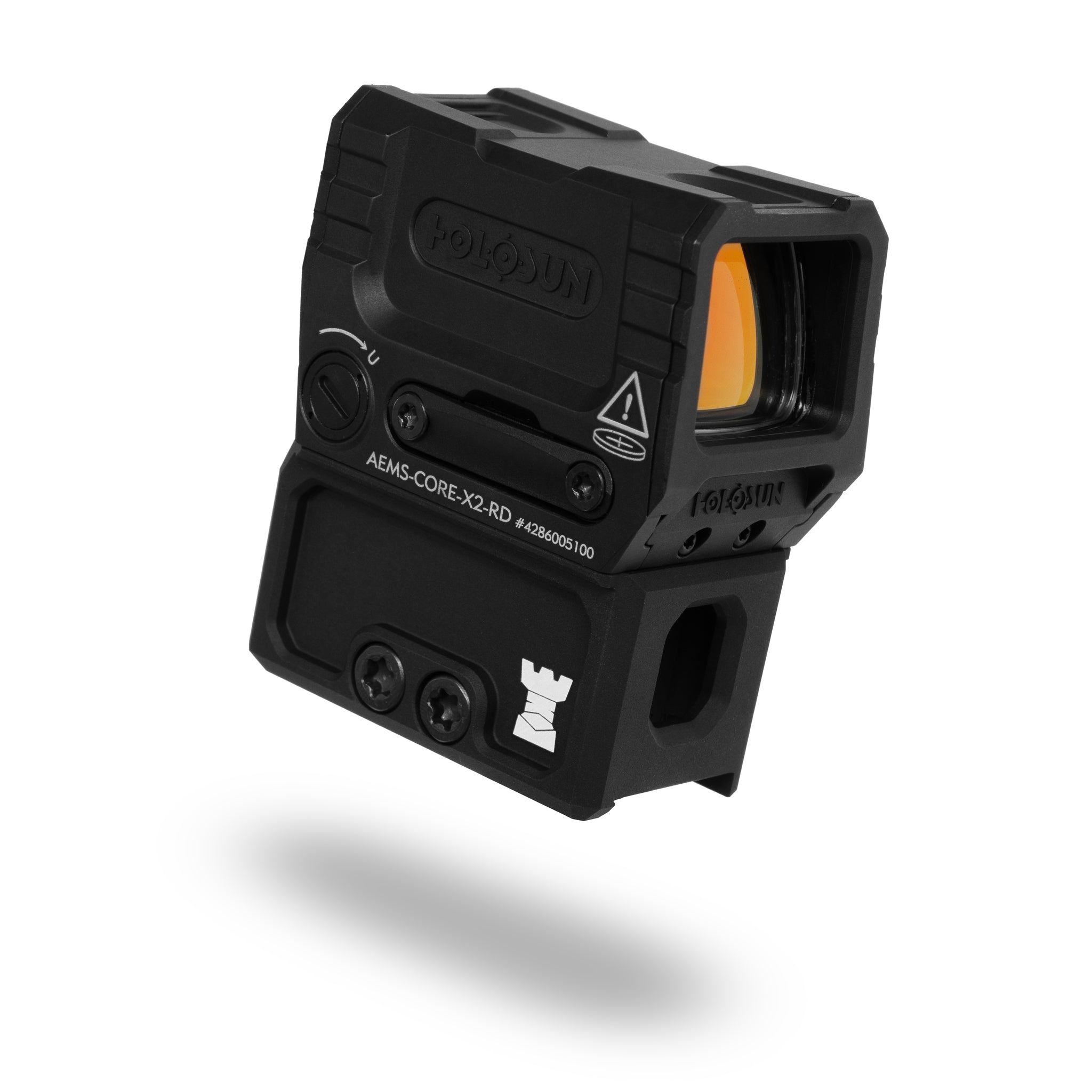 AEMS-193™ Optic Mount