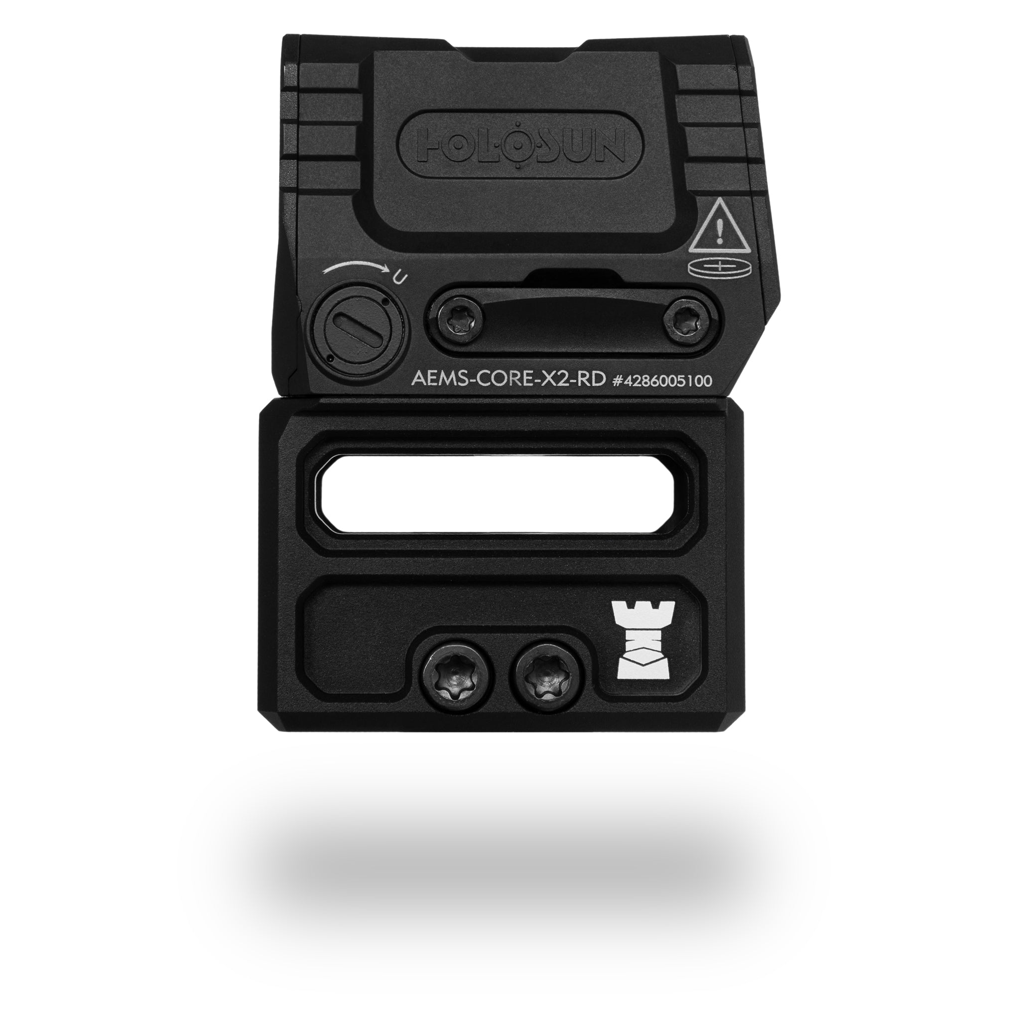 AEMS-226™ Optic Mount