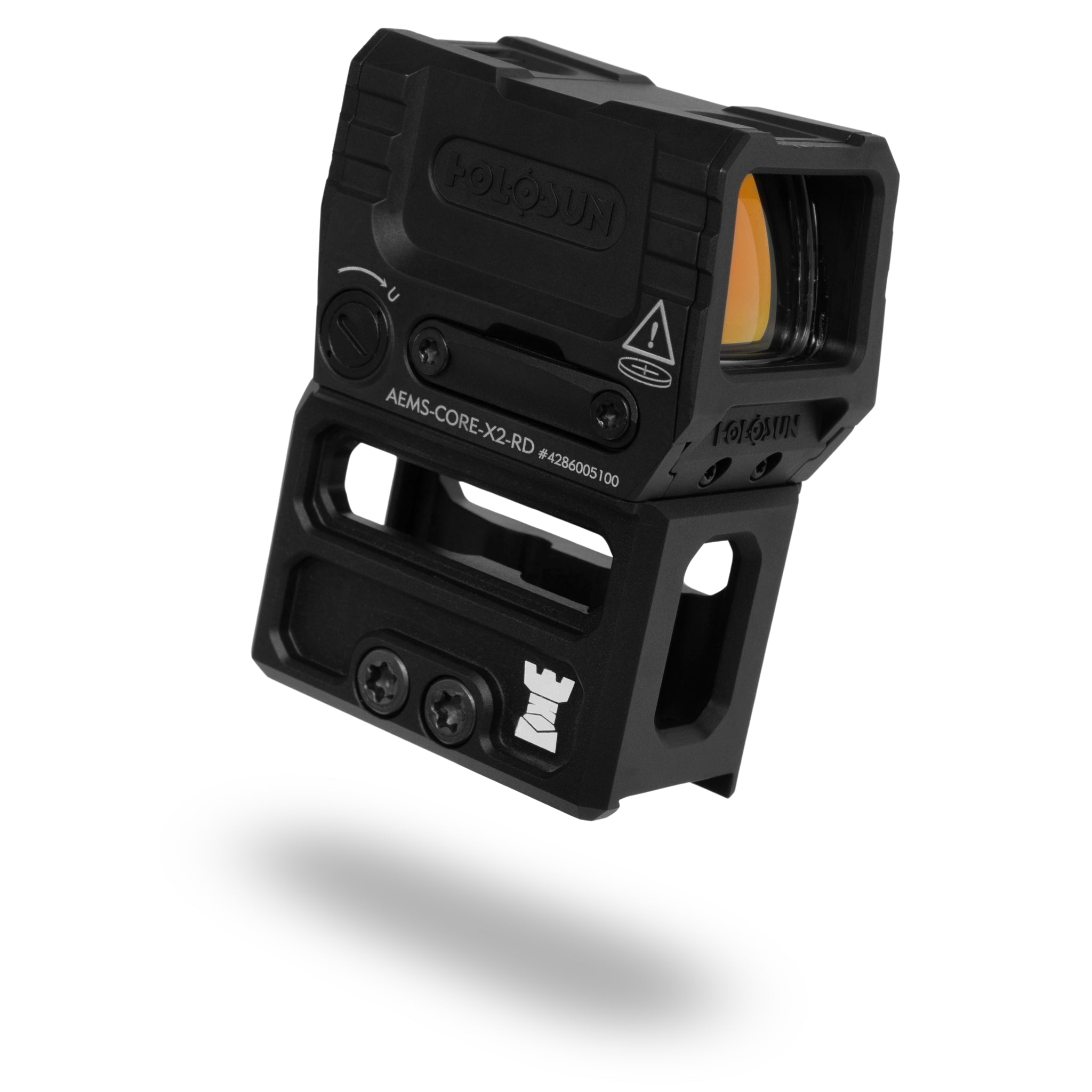 AEMS-226™ Optic Mount