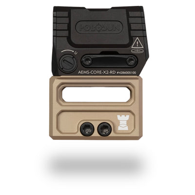 AEMS-226™ Optic Mount