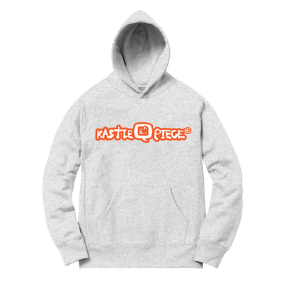 Buck The World Hoodie - Heather