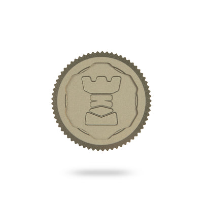 BC-ACRO™ Battery Cap