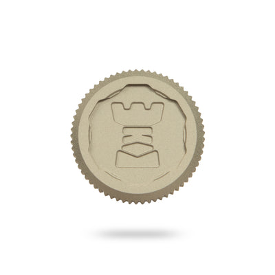 BC-ACRO™ Battery Cap