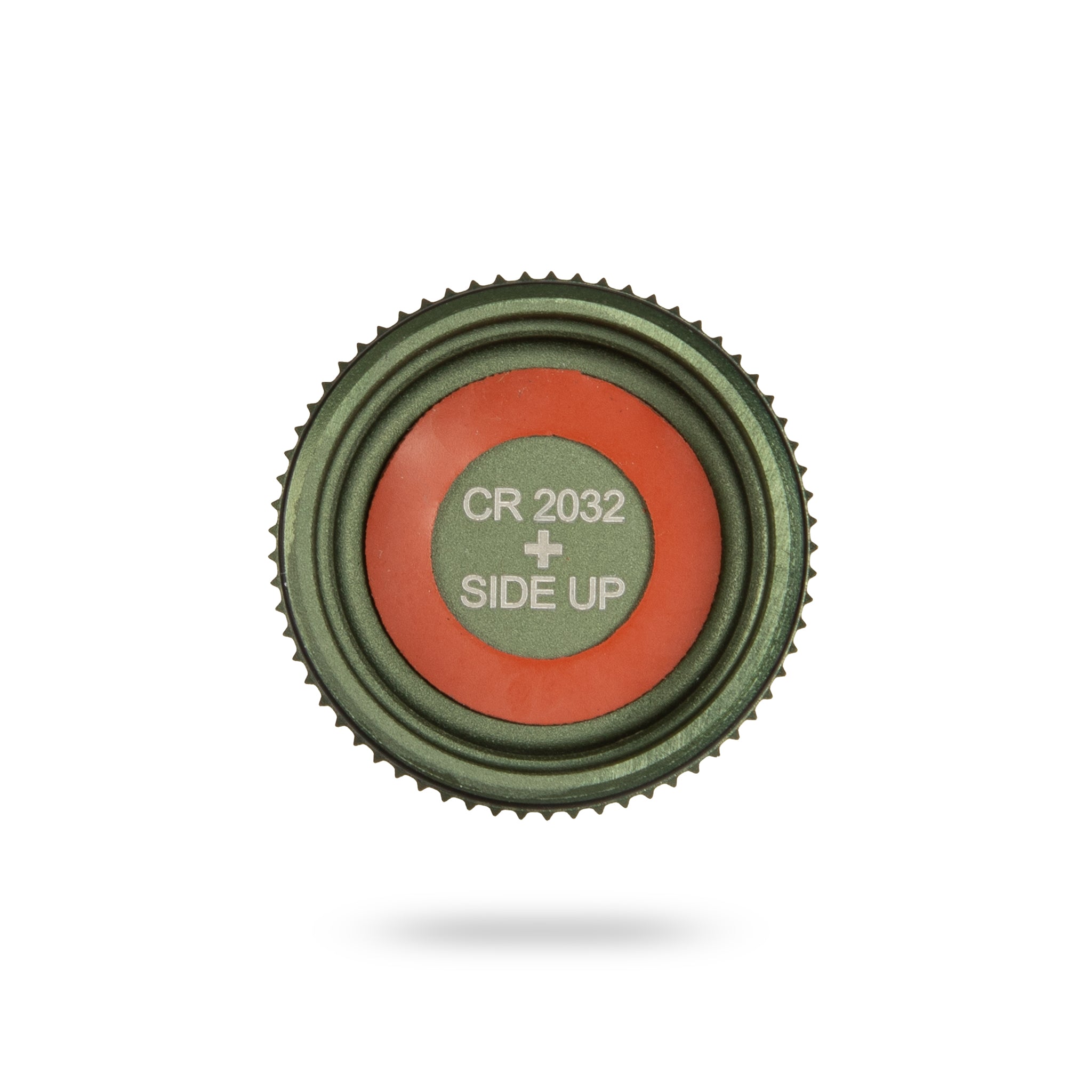 BC-ACRO™ Battery Cap